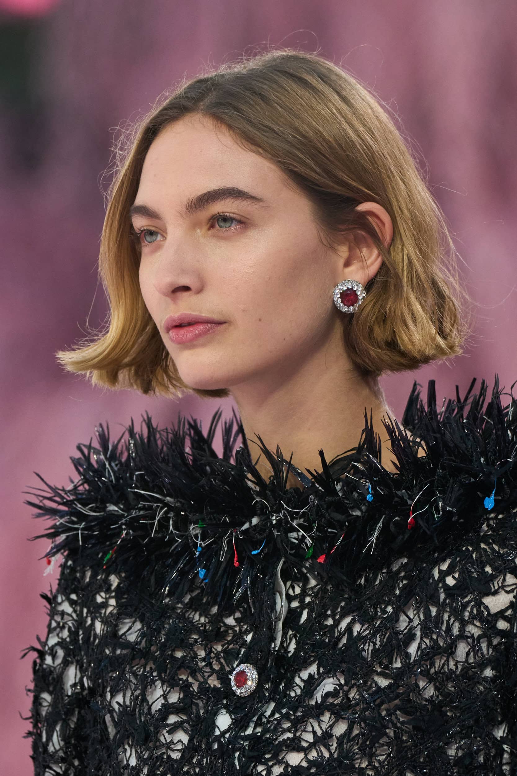 Chanel Spring 2026 Couture Fashion Show Details