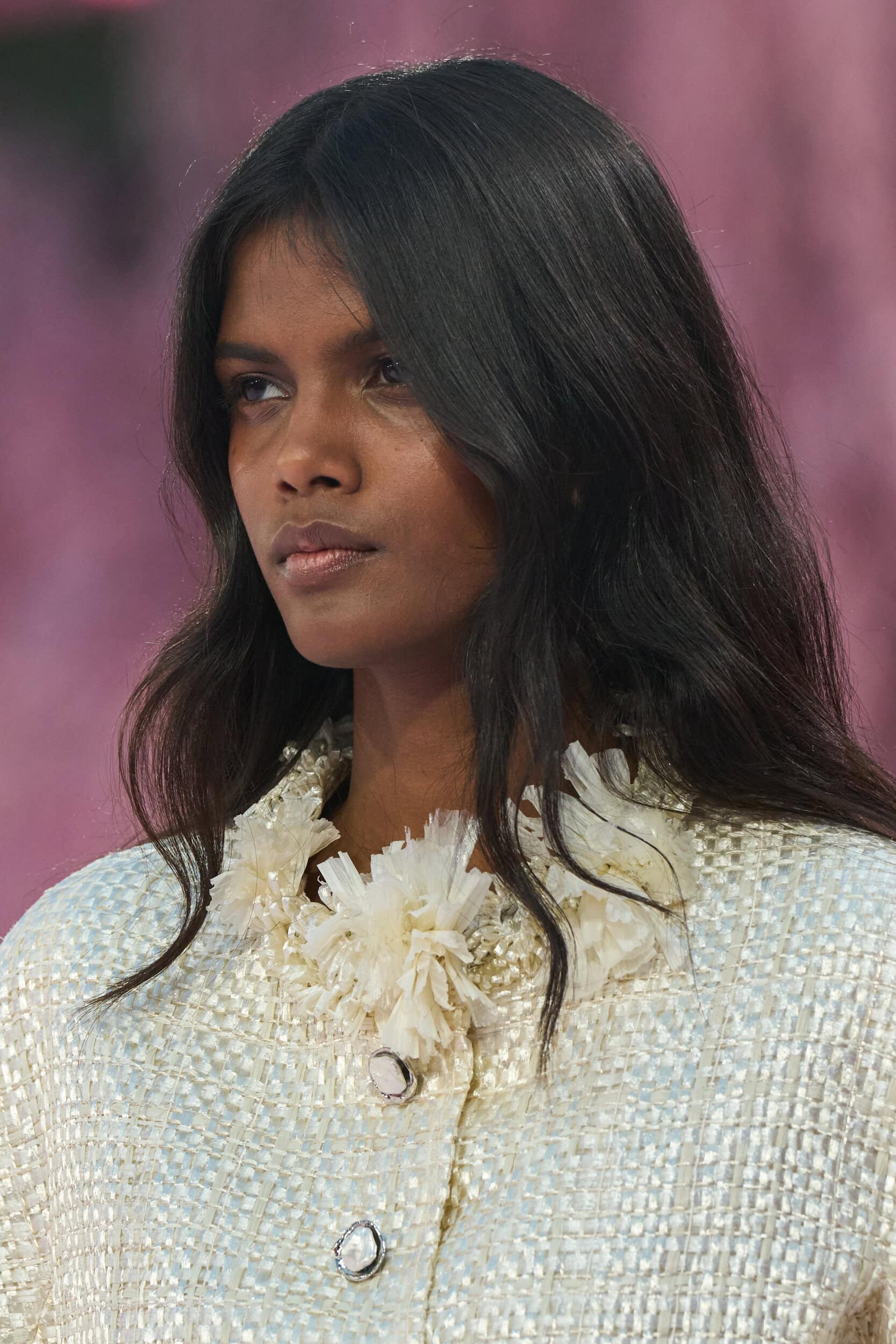 Chanel Spring 2026 Couture Fashion Show Details