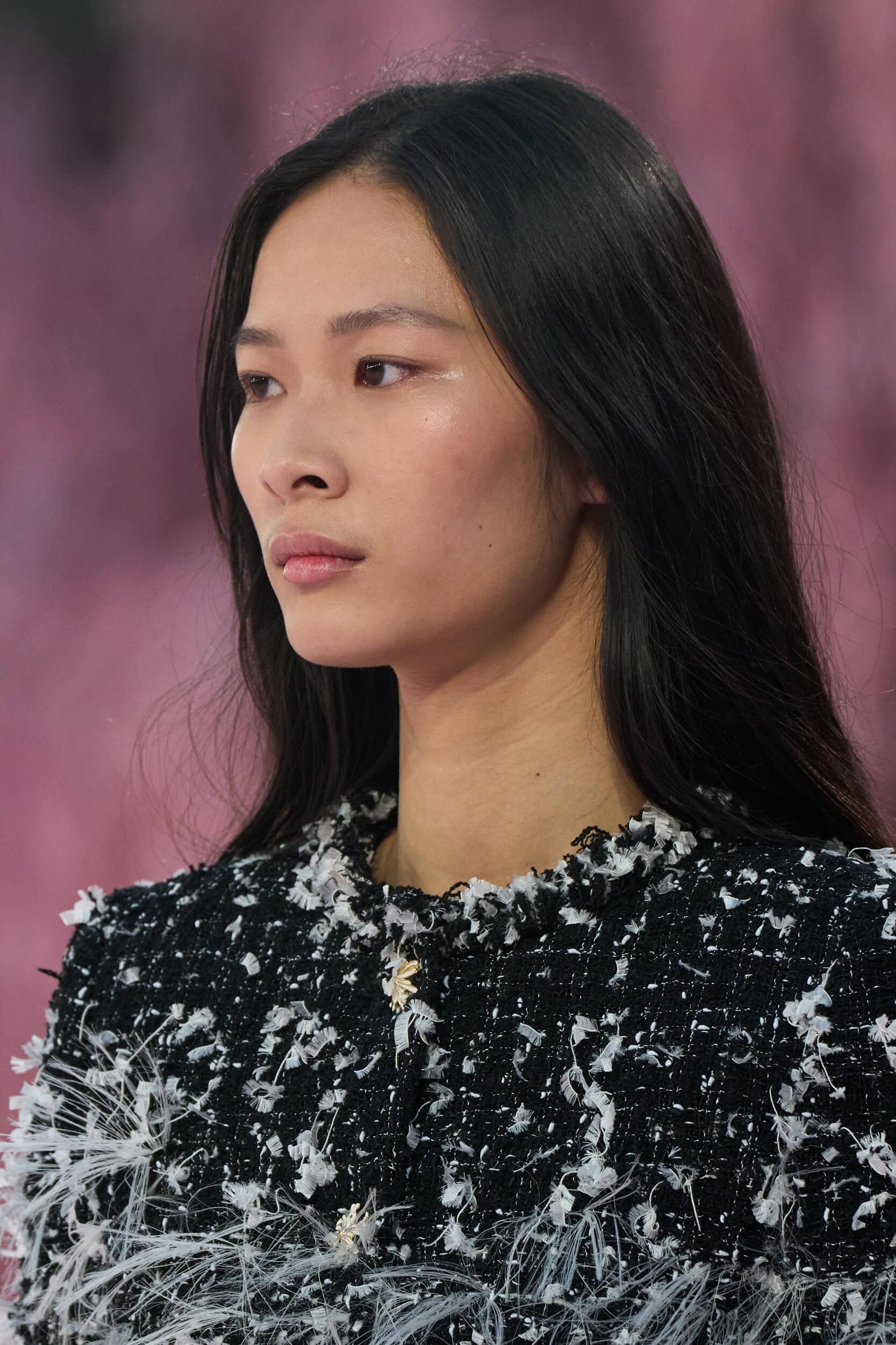 Chanel Spring 2026 Couture Fashion Show Details