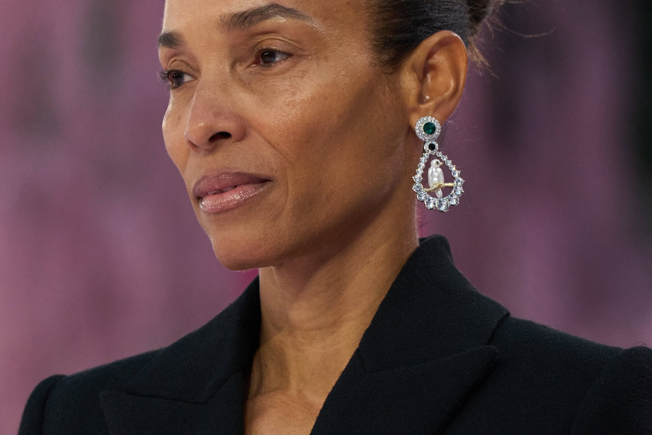 Chanel Spring 2026 Couture Fashion Show Details