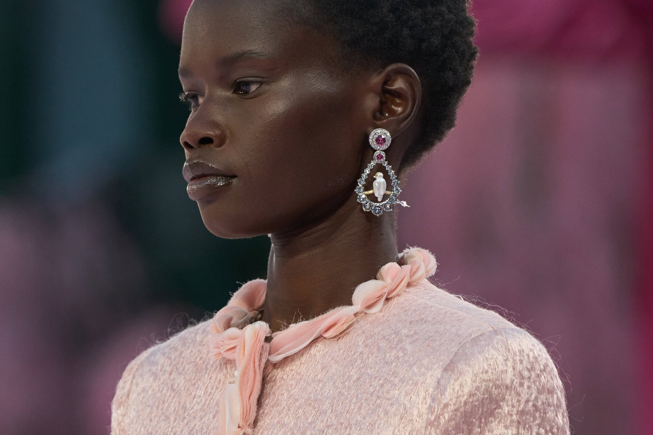Chanel Spring 2026 Couture Fashion Show Details