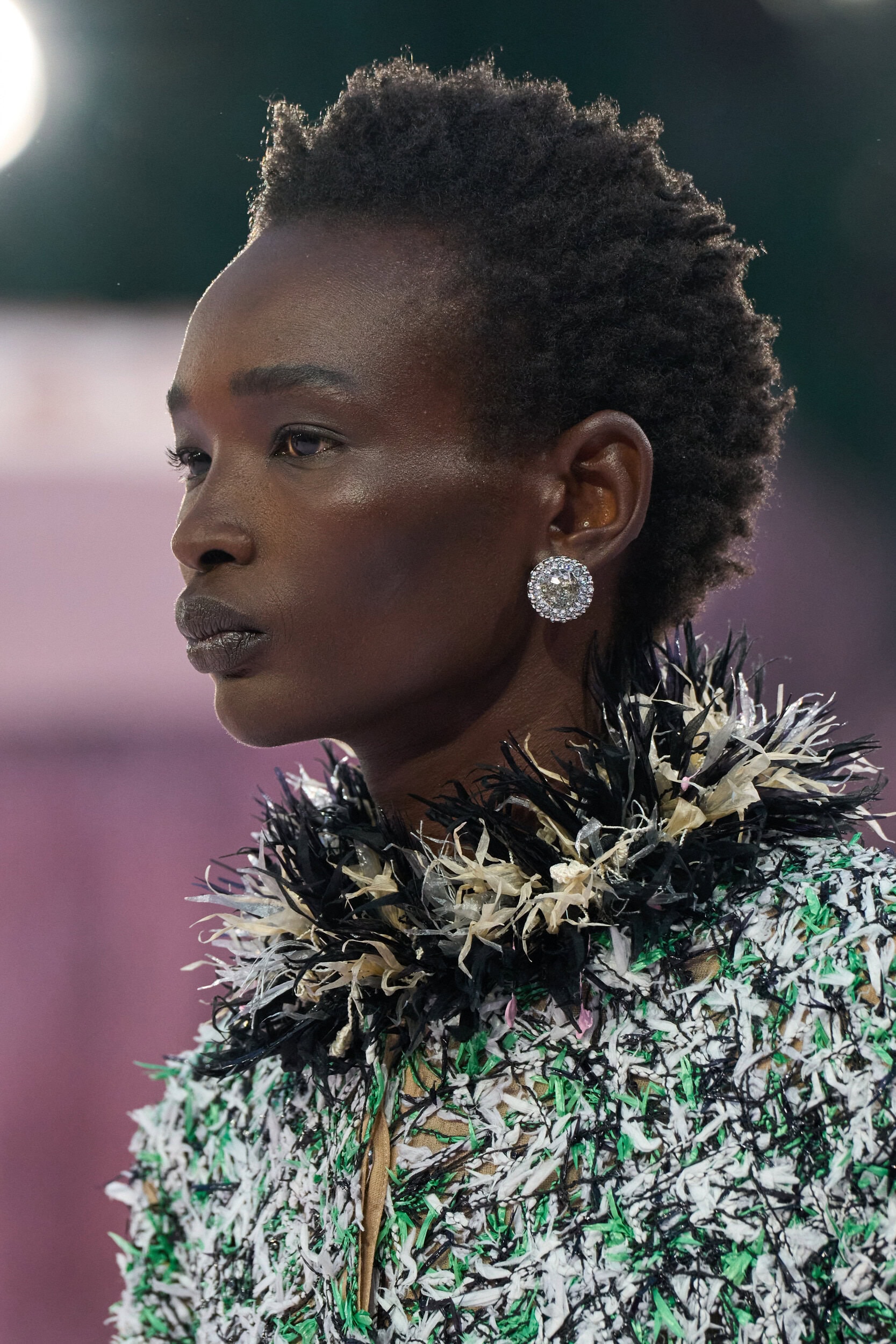 Chanel Spring 2026 Couture Fashion Show Details