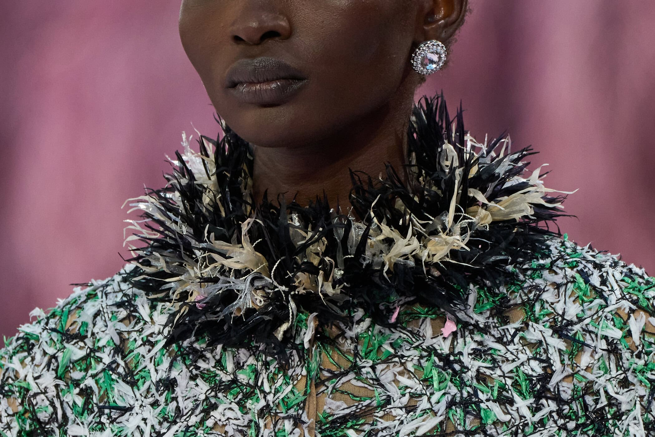 Chanel Spring 2026 Couture Fashion Show Details