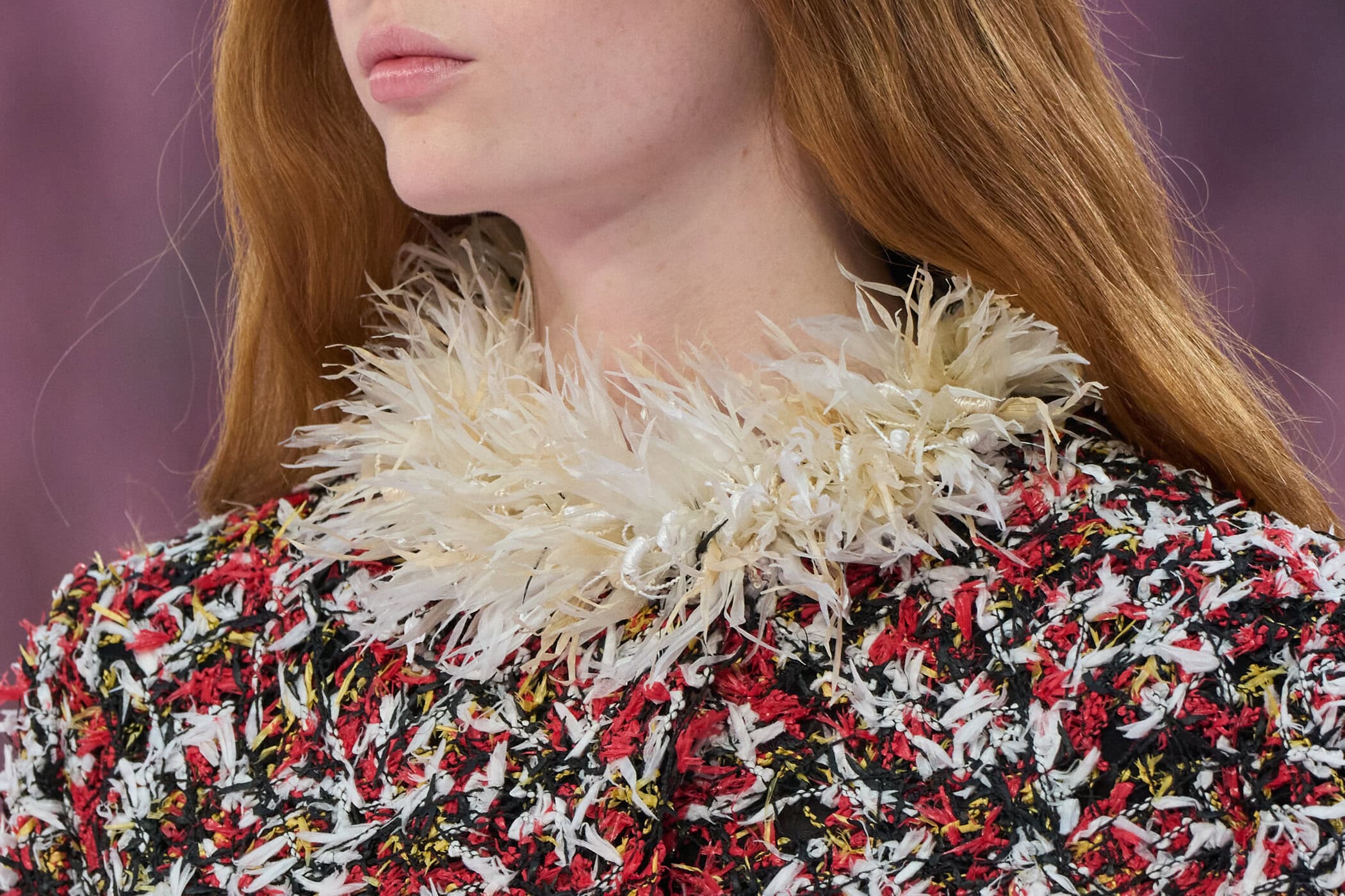 Chanel Spring 2026 Couture Fashion Show Details