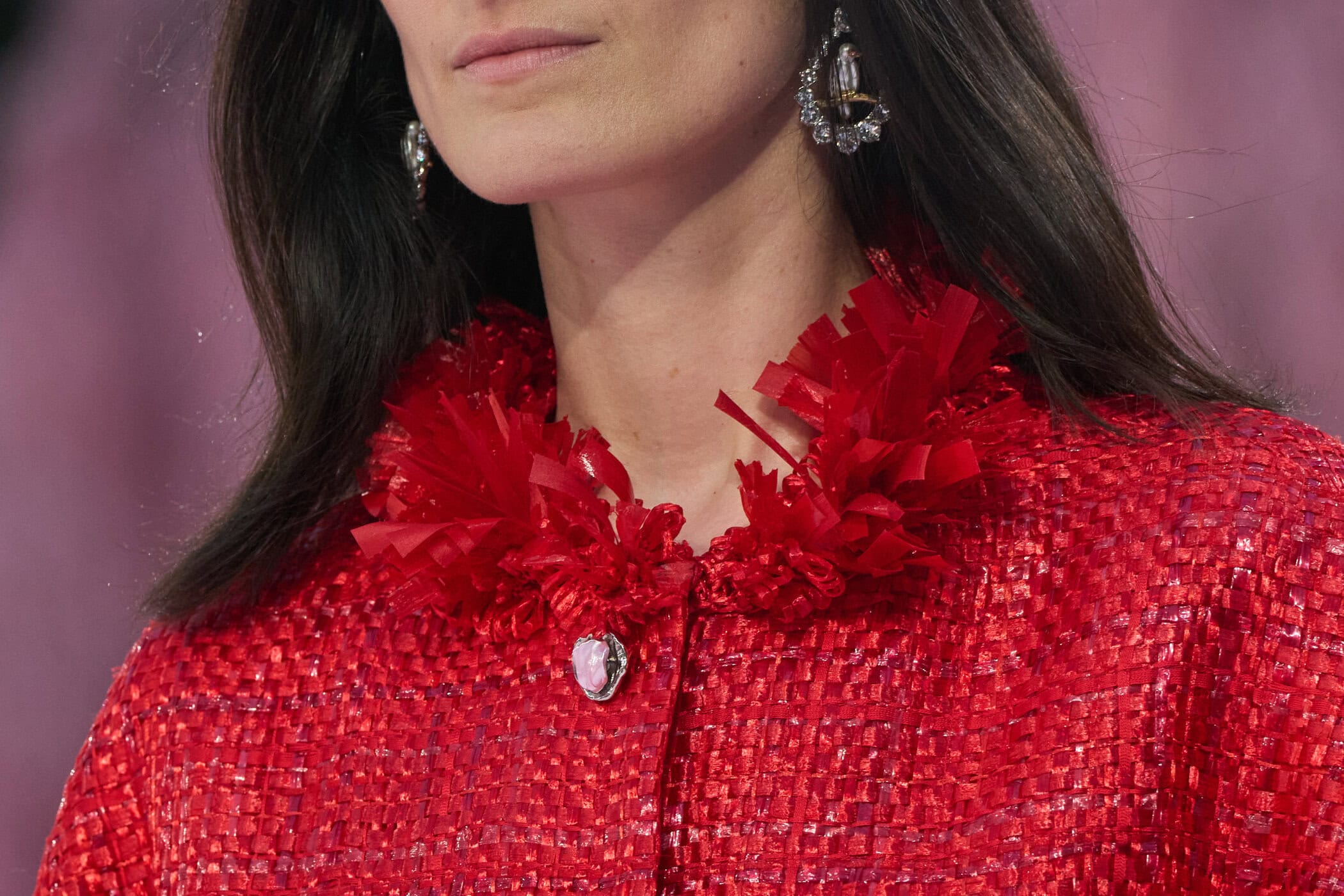 Chanel Spring 2026 Couture Fashion Show Details