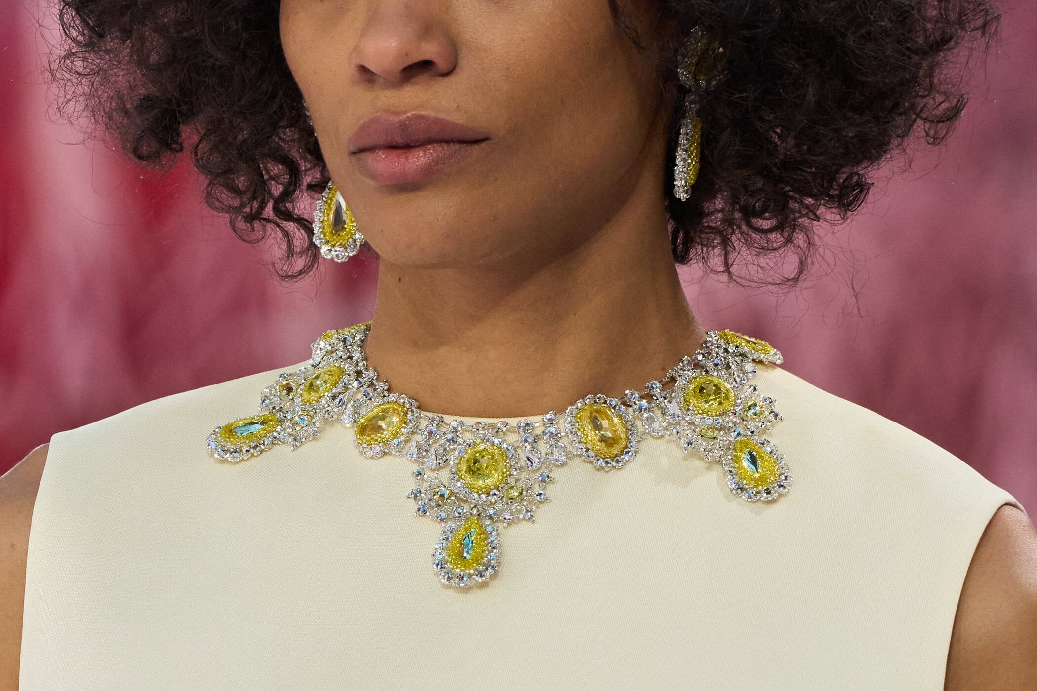 Chanel Spring 2026 Couture Fashion Show Details