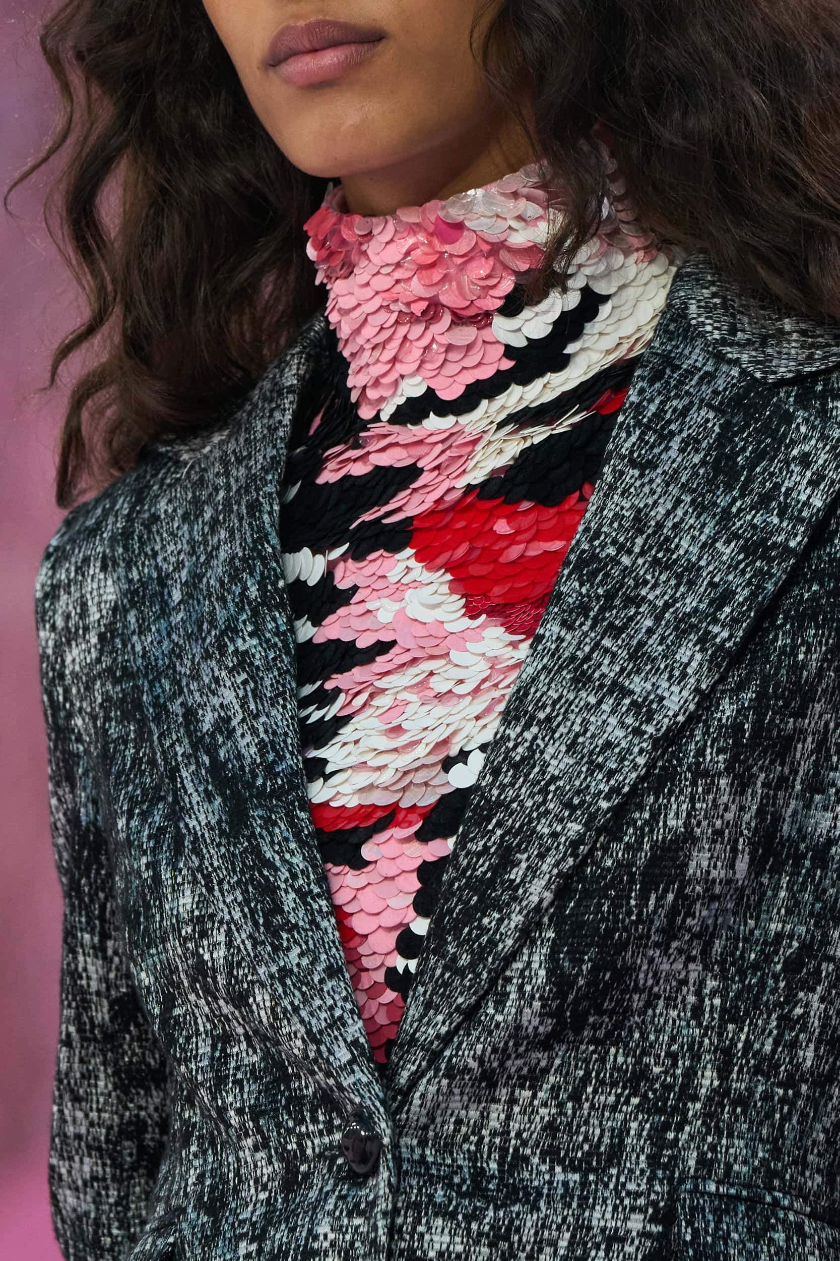 Chanel Spring 2026 Couture Fashion Show Details