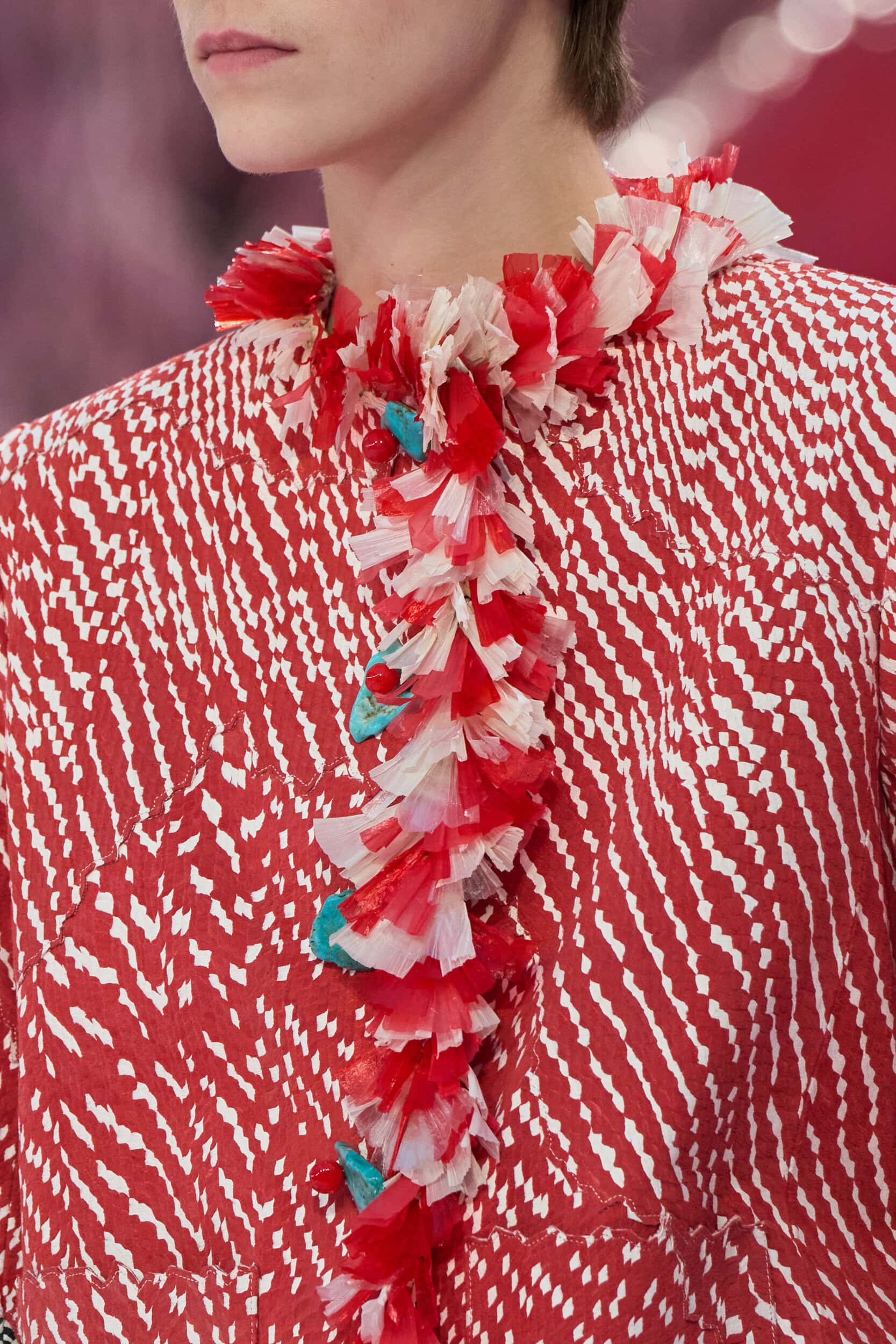 Chanel Spring 2026 Couture Fashion Show Details