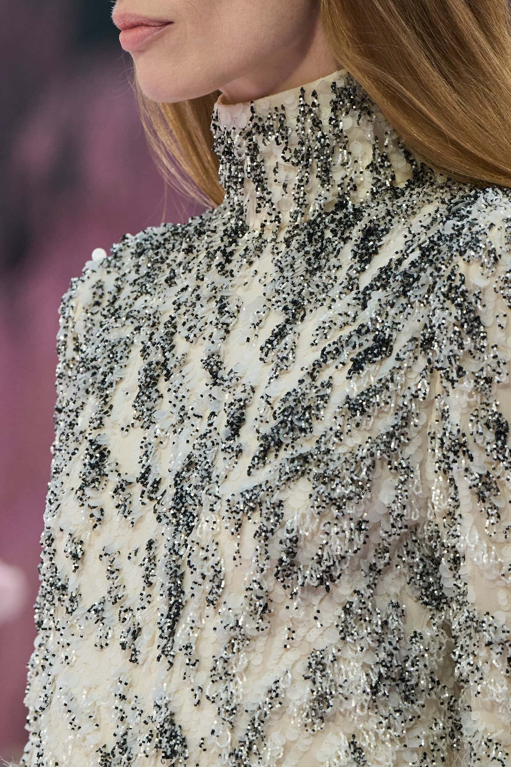 Chanel Spring 2026 Couture Fashion Show Details