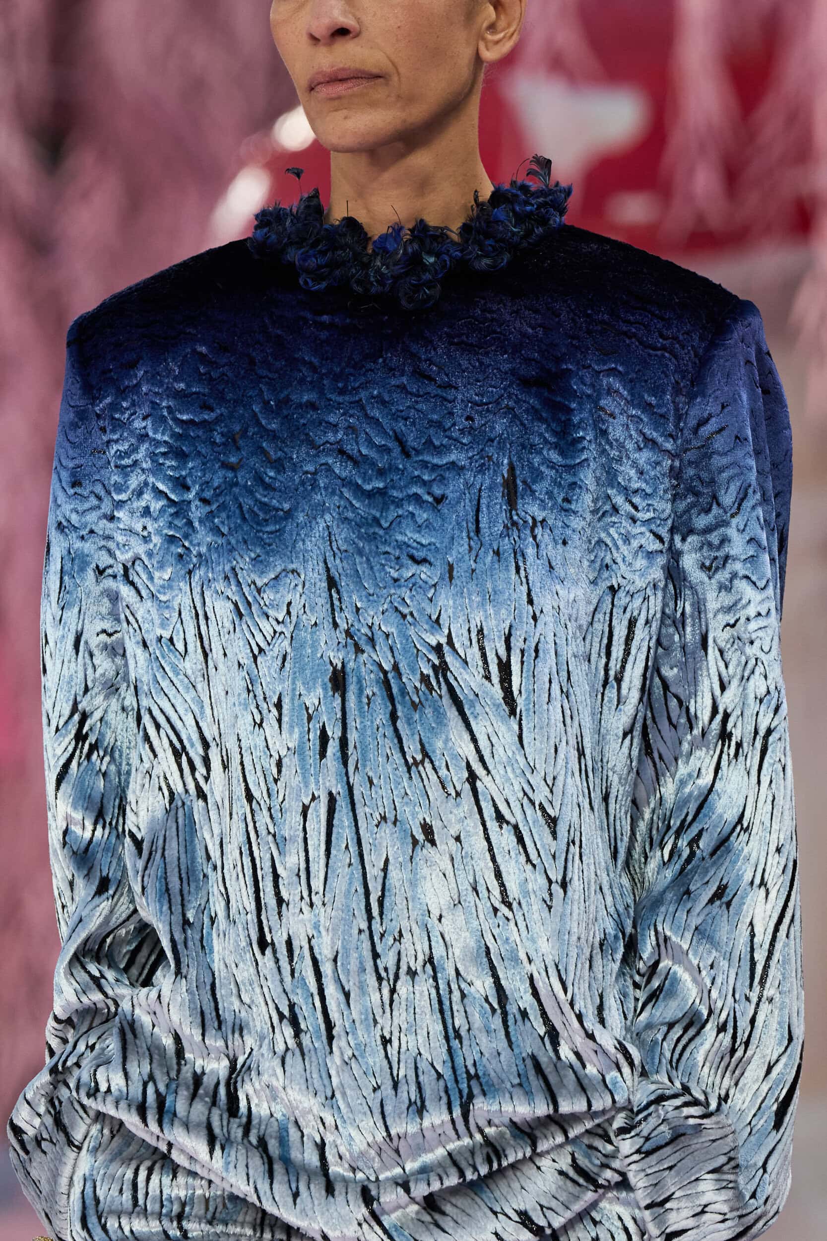 Chanel Spring 2026 Couture Fashion Show Details