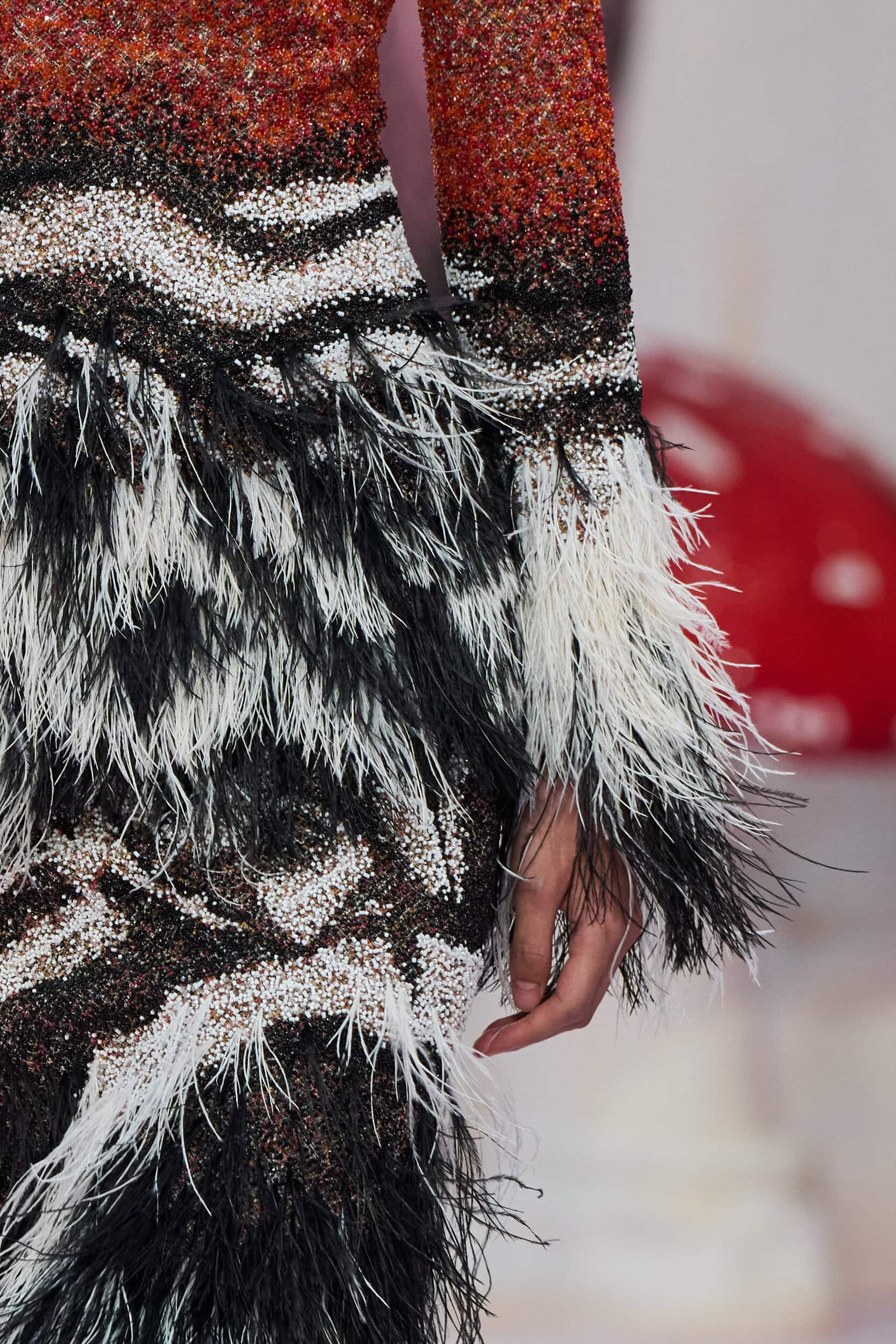 Chanel Spring 2026 Couture Fashion Show Details