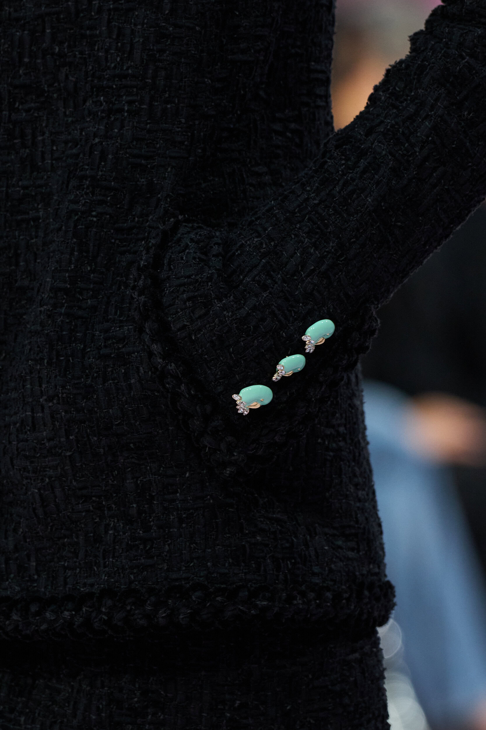 Chanel Spring 2026 Couture Fashion Show Details