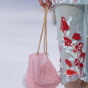 Chanel Spring 2026 Couture Fashion Show Details