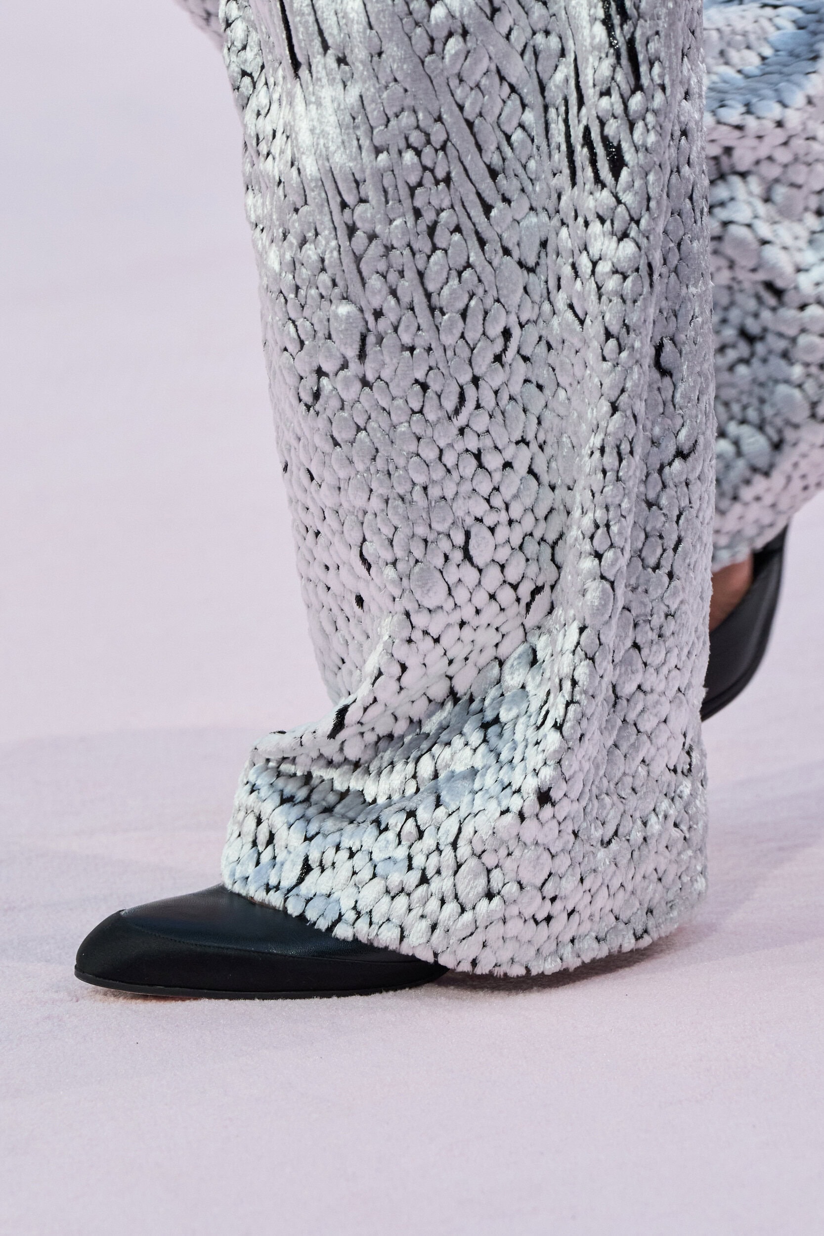 Chanel Spring 2026 Couture Fashion Show Details