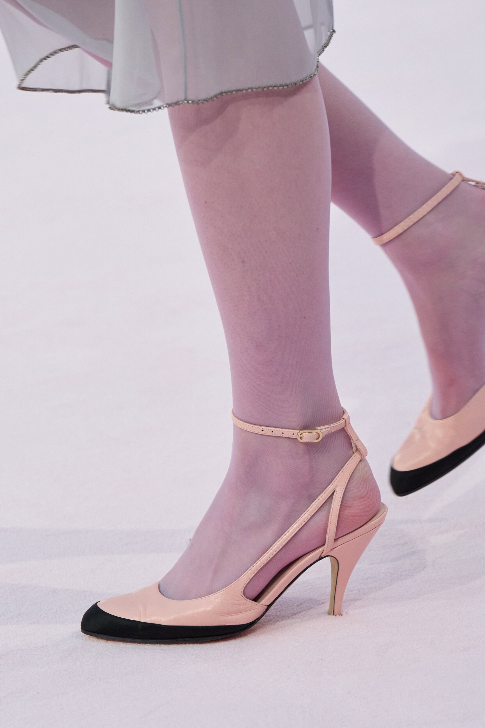 Chanel Spring 2026 Couture Fashion Show Details