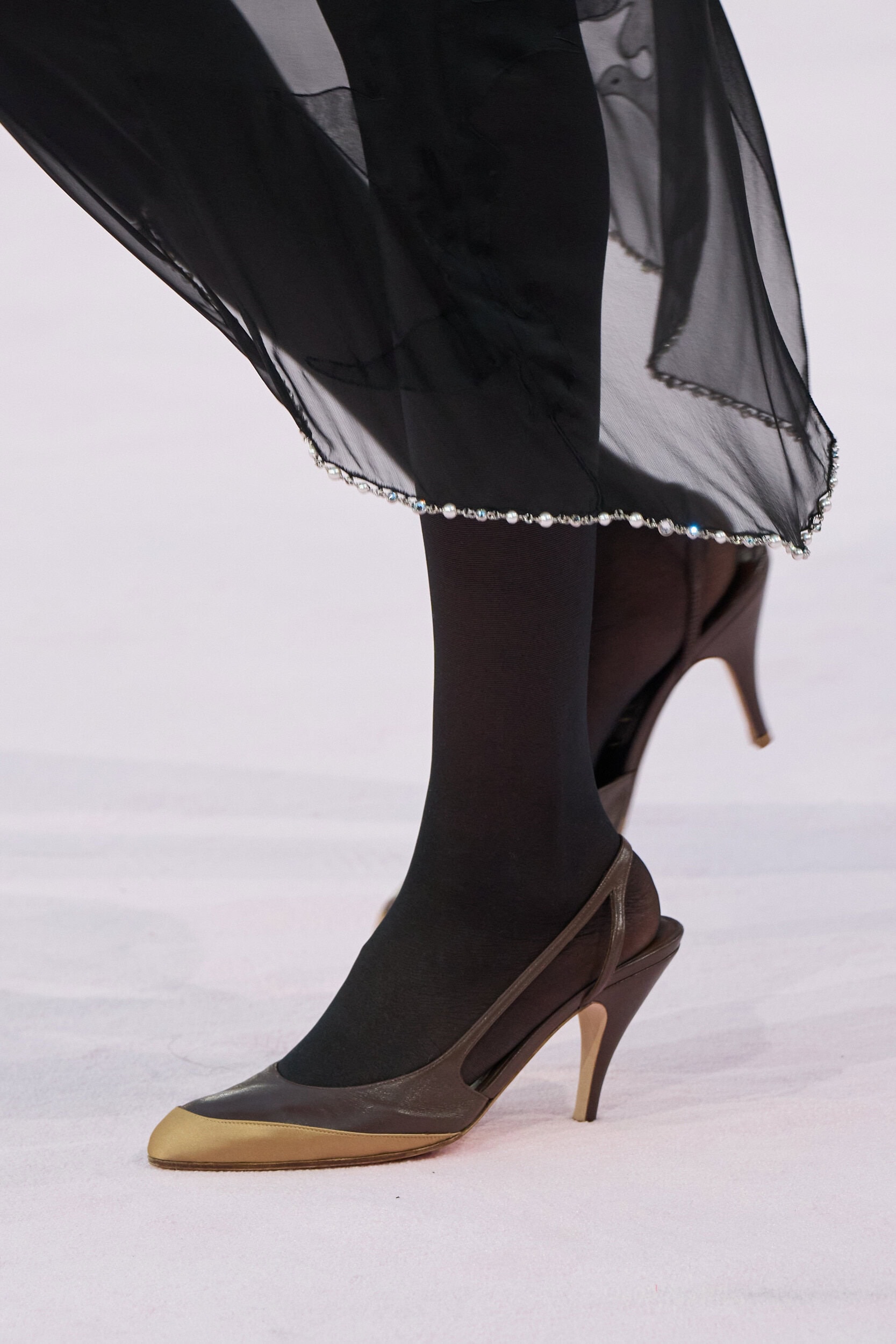 Chanel Spring 2026 Couture Fashion Show Details