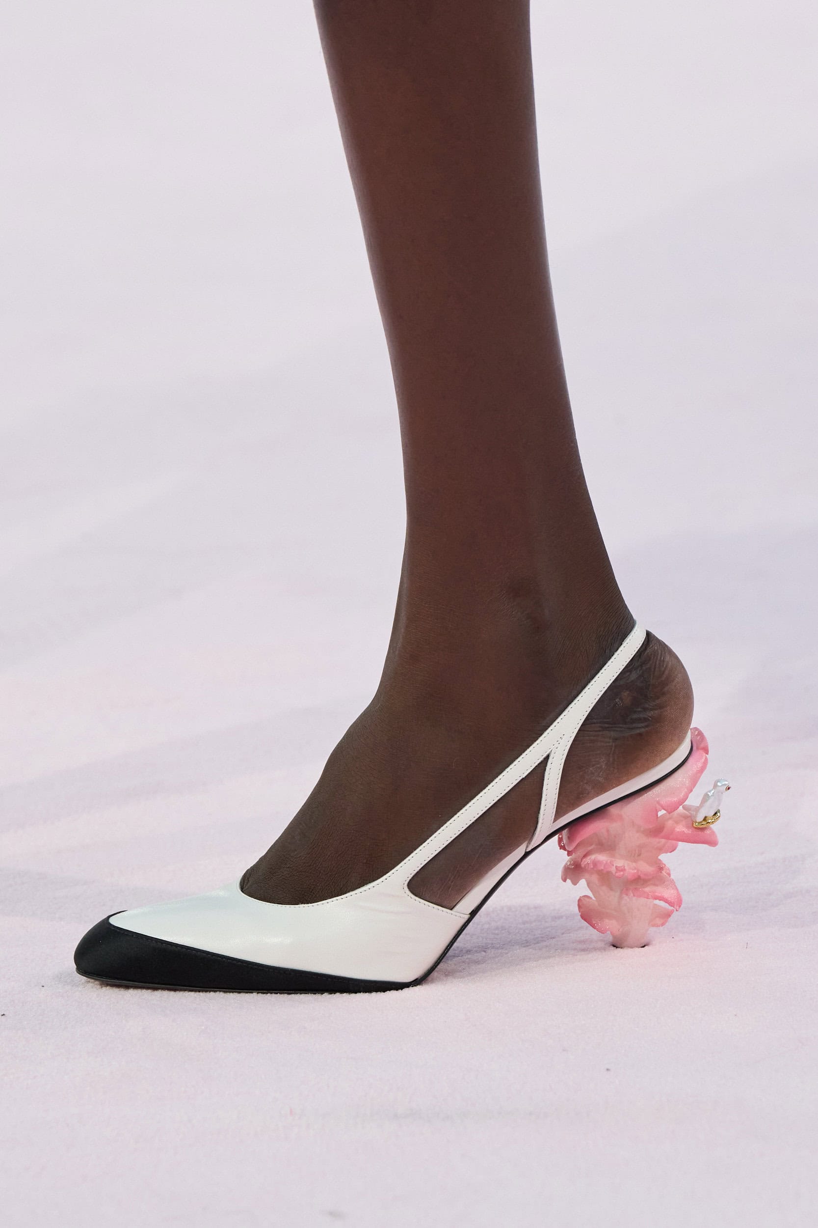 Chanel Spring 2026 Couture Fashion Show Details