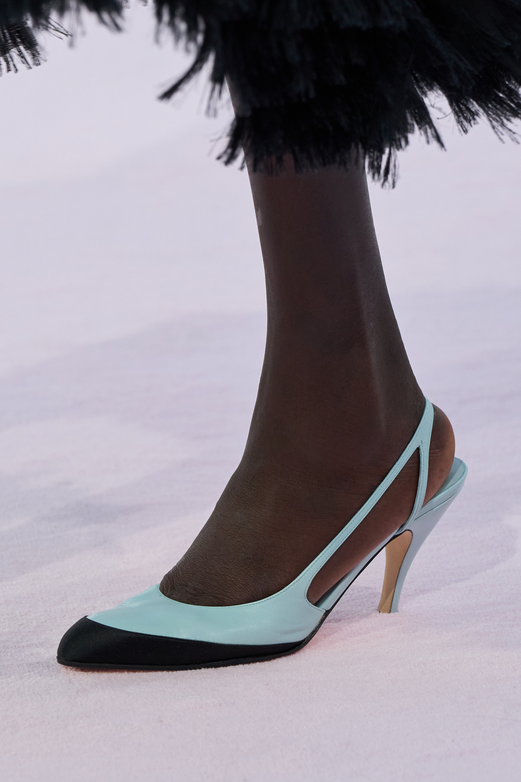 Chanel Spring 2026 Couture Fashion Show Details