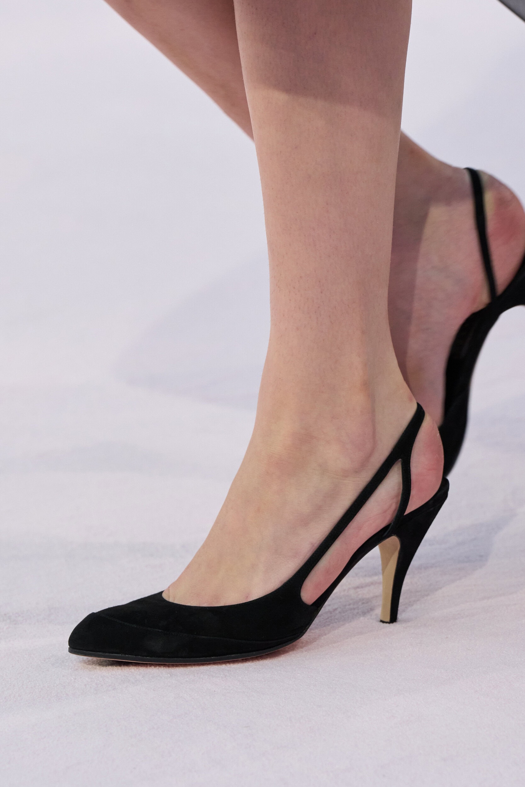 Chanel Spring 2026 Couture Fashion Show Details