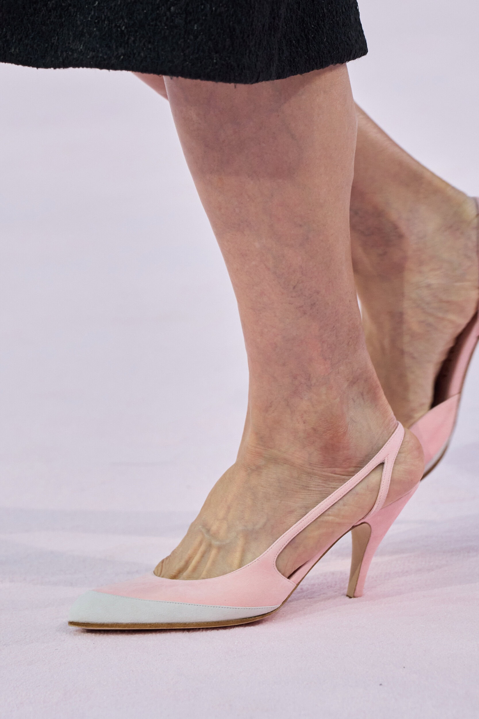 Chanel Spring 2026 Couture Fashion Show Details