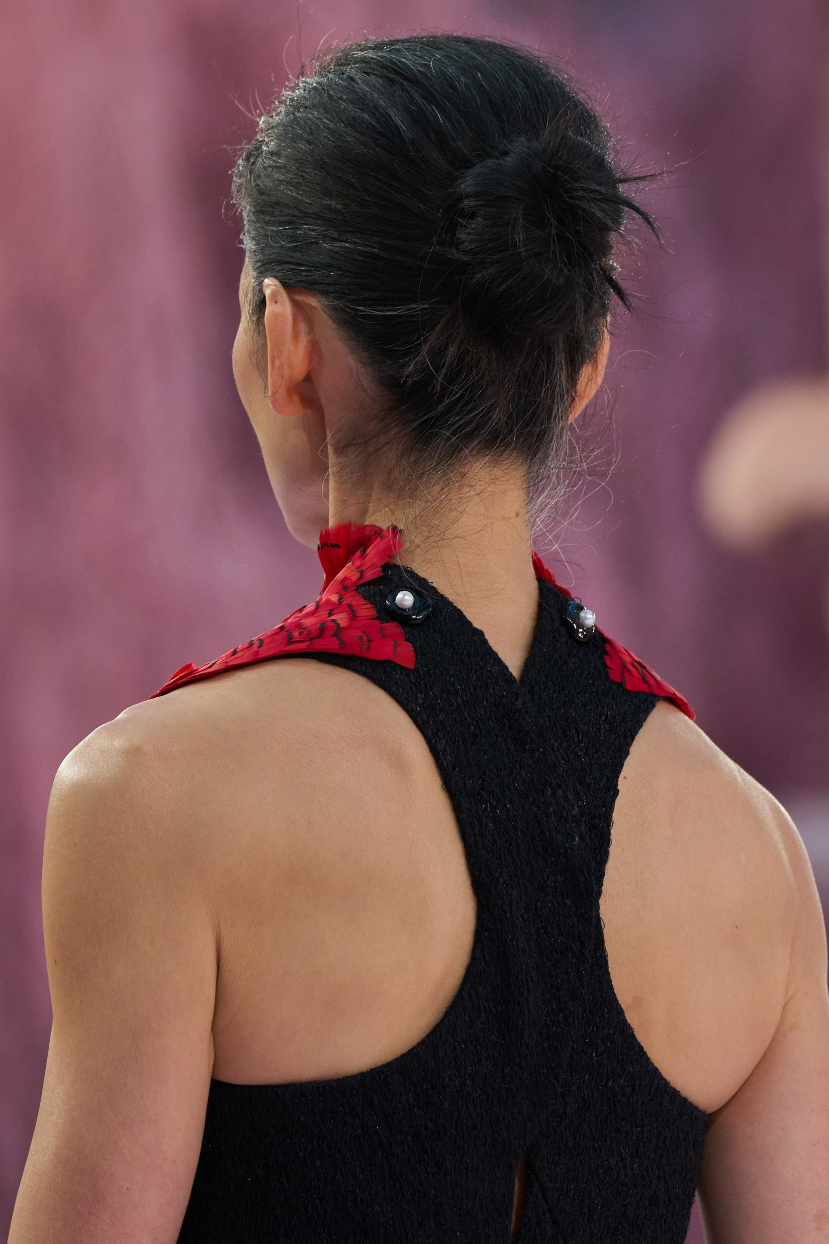 Chanel Spring 2026 Couture Fashion Show Details