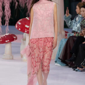 Chanel Spring 2026 Couture Fashion Show