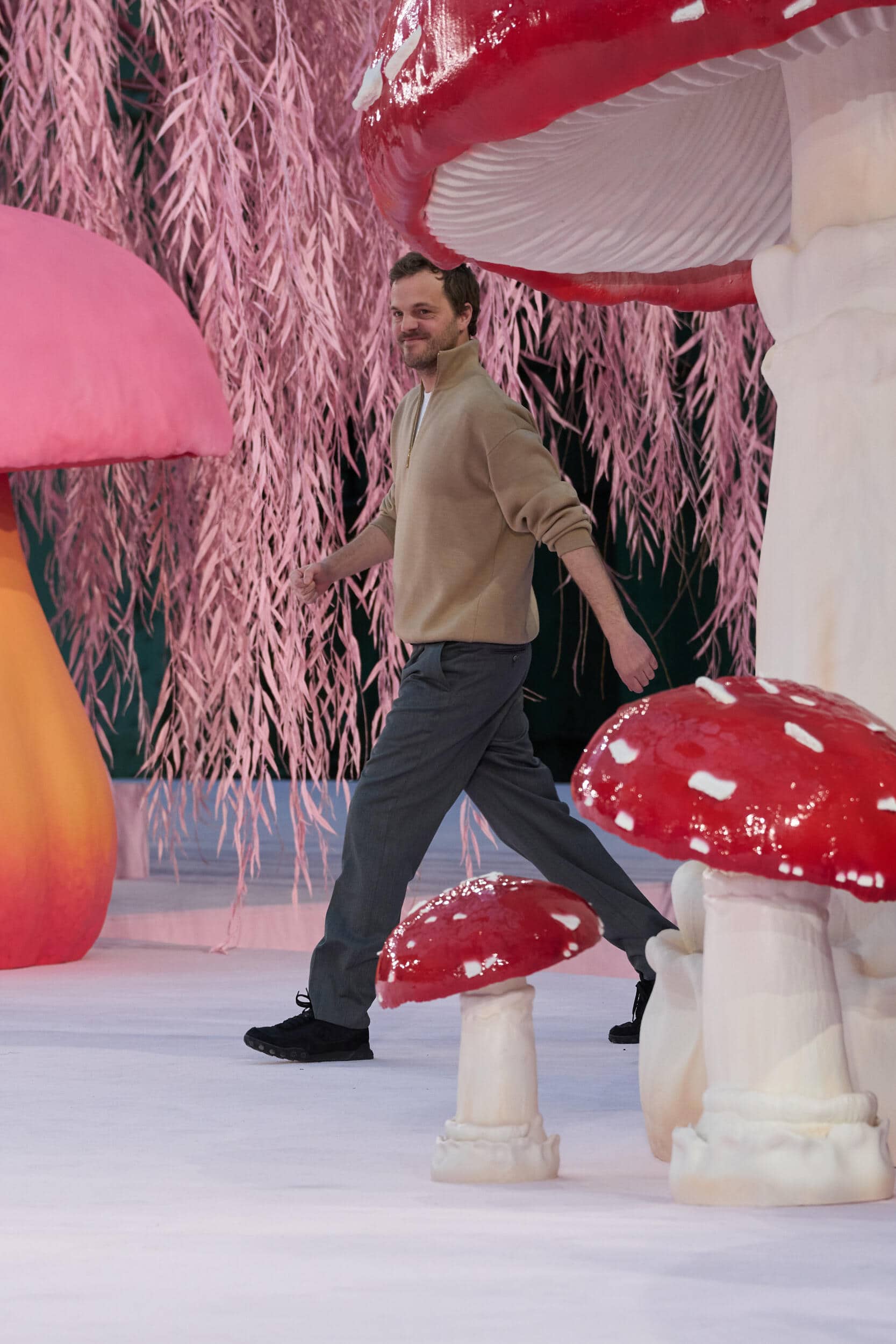 Chanel Spring 2026 Couture Fashion Show