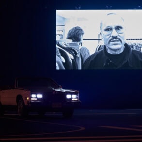 Willy Chavarria Fall 2026 Men’s Fashion Show Atmosphere