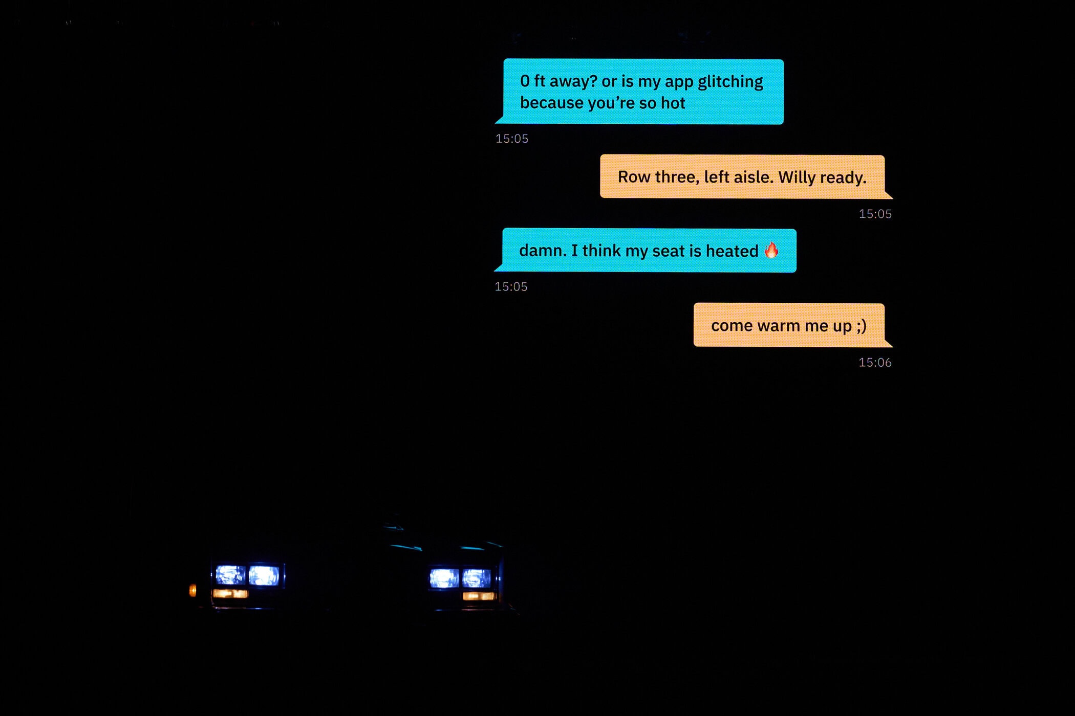 Willy Chavarria Fall 2026 Men’s Fashion Show Atmosphere