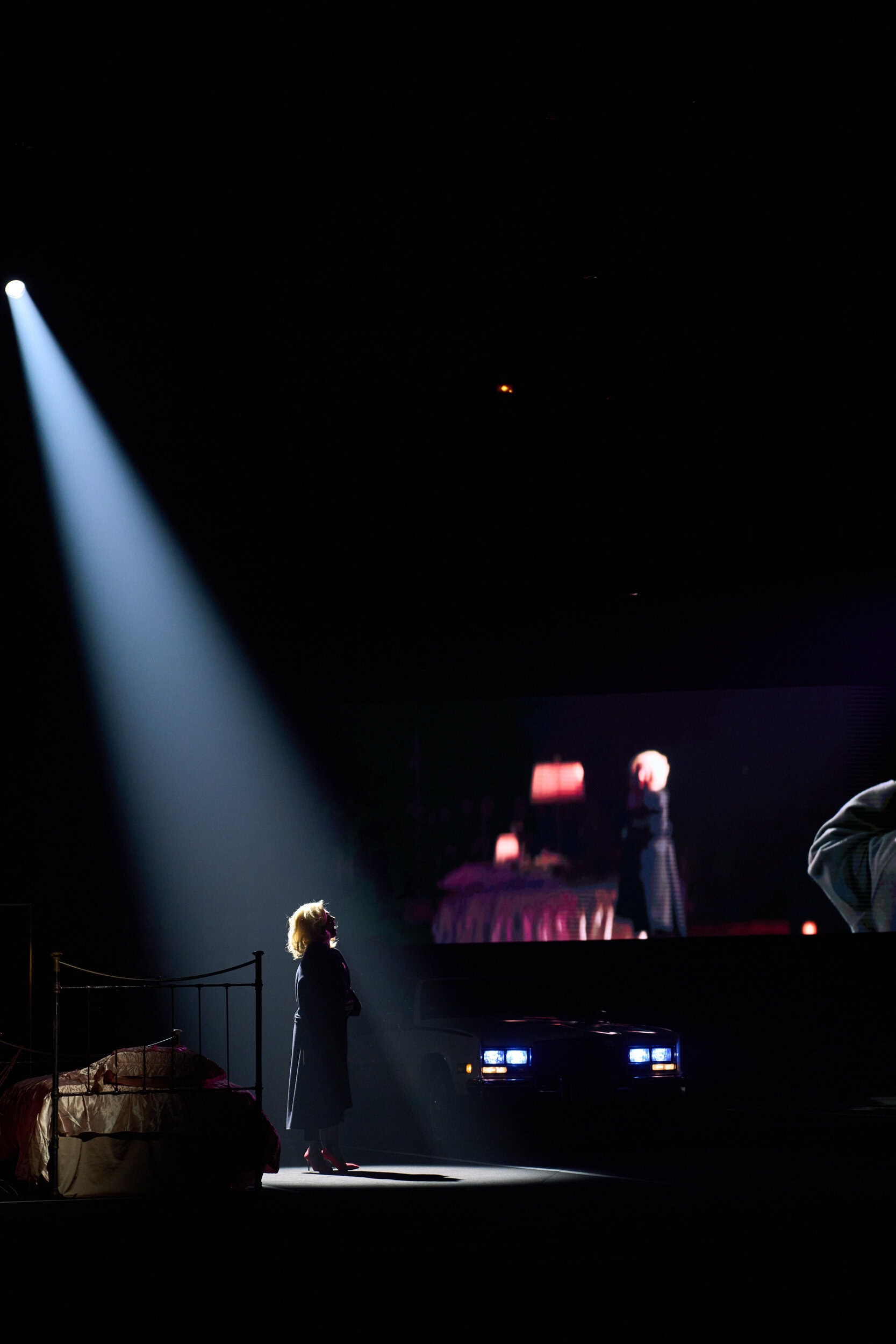 Willy Chavarria Fall 2026 Men’s Fashion Show Atmosphere