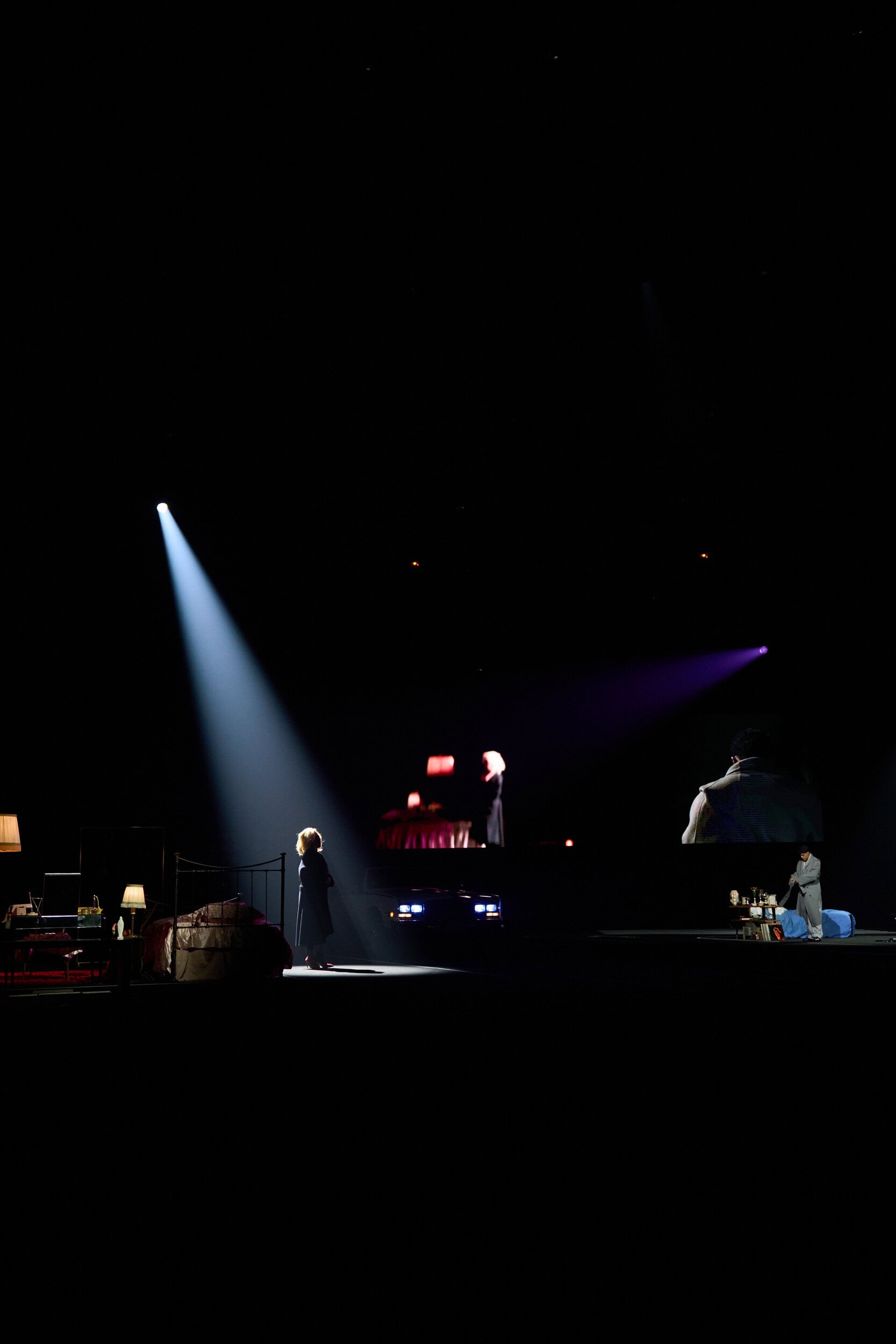 Willy Chavarria Fall 2026 Men’s Fashion Show Atmosphere