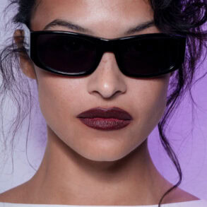 Willy Chavarria Fall 2026 Men’s Fashion Show Backstage