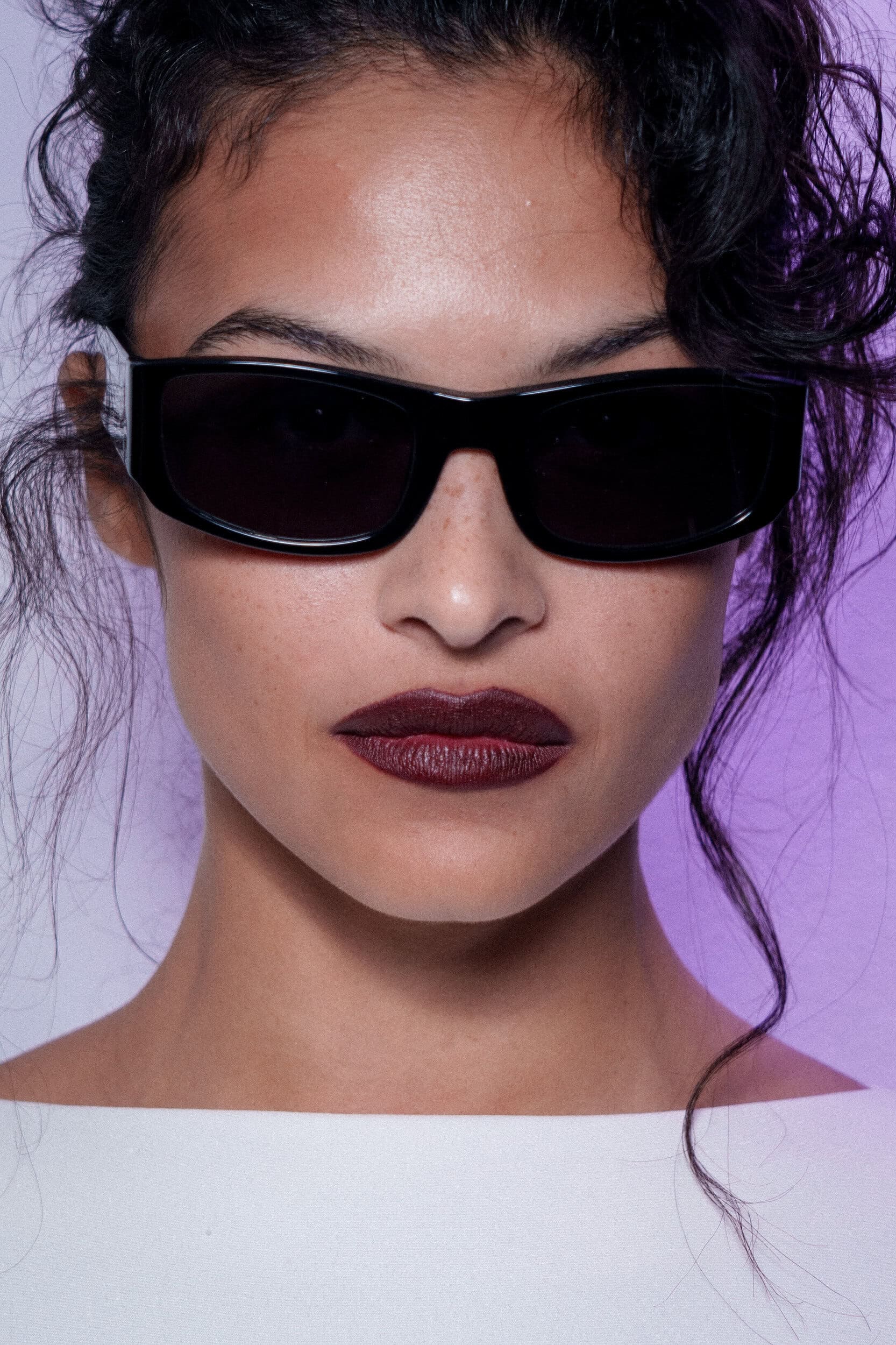 Willy Chavarria Fall 2026 Men’s Fashion Show Backstage