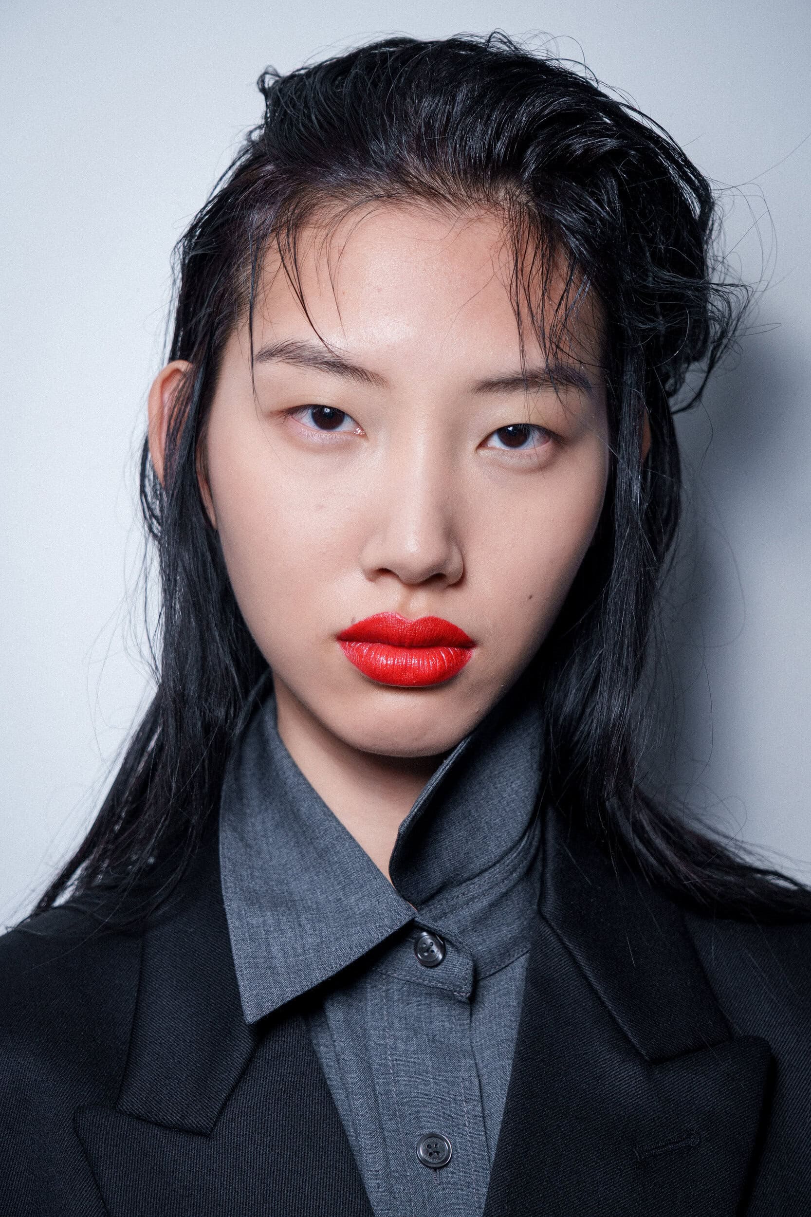 Willy Chavarria Fall 2026 Men’s Fashion Show Backstage