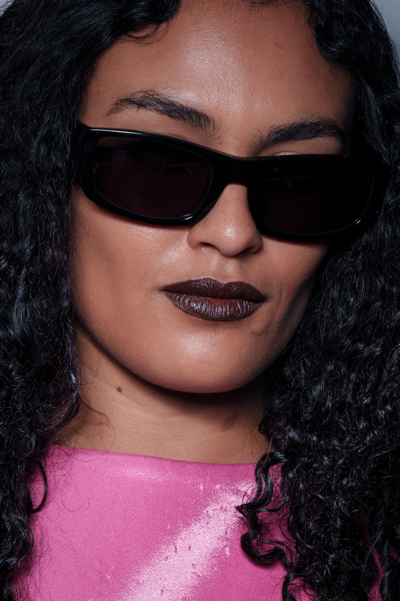 Willy Chavarria Fall 2026 Men’s Fashion Show Backstage