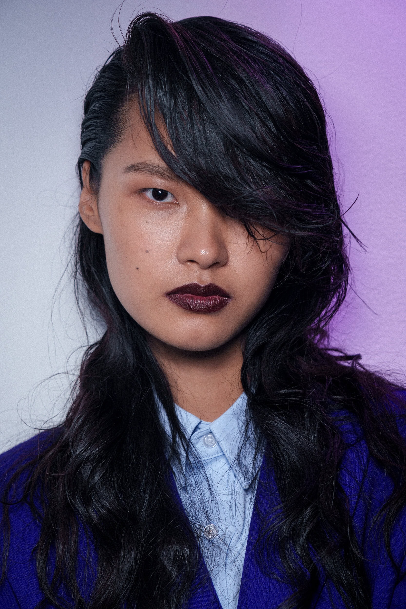 Willy Chavarria Fall 2026 Men’s Fashion Show Backstage