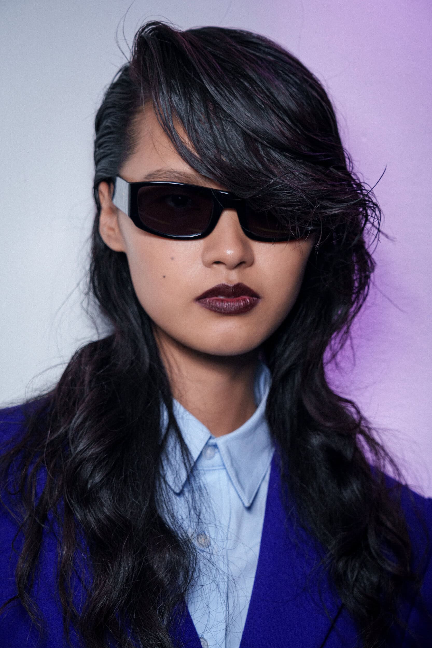 Willy Chavarria Fall 2026 Men’s Fashion Show Backstage