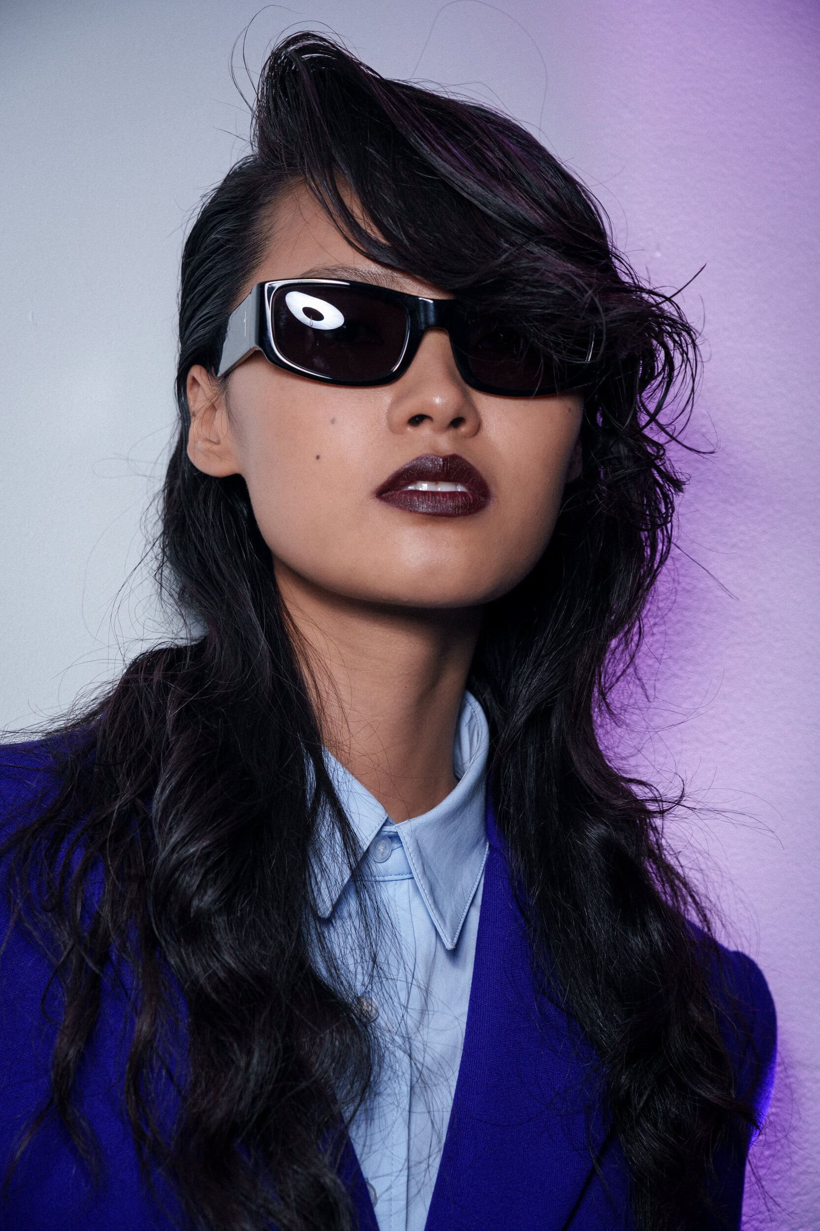 Willy Chavarria Fall 2026 Men’s Fashion Show Backstage