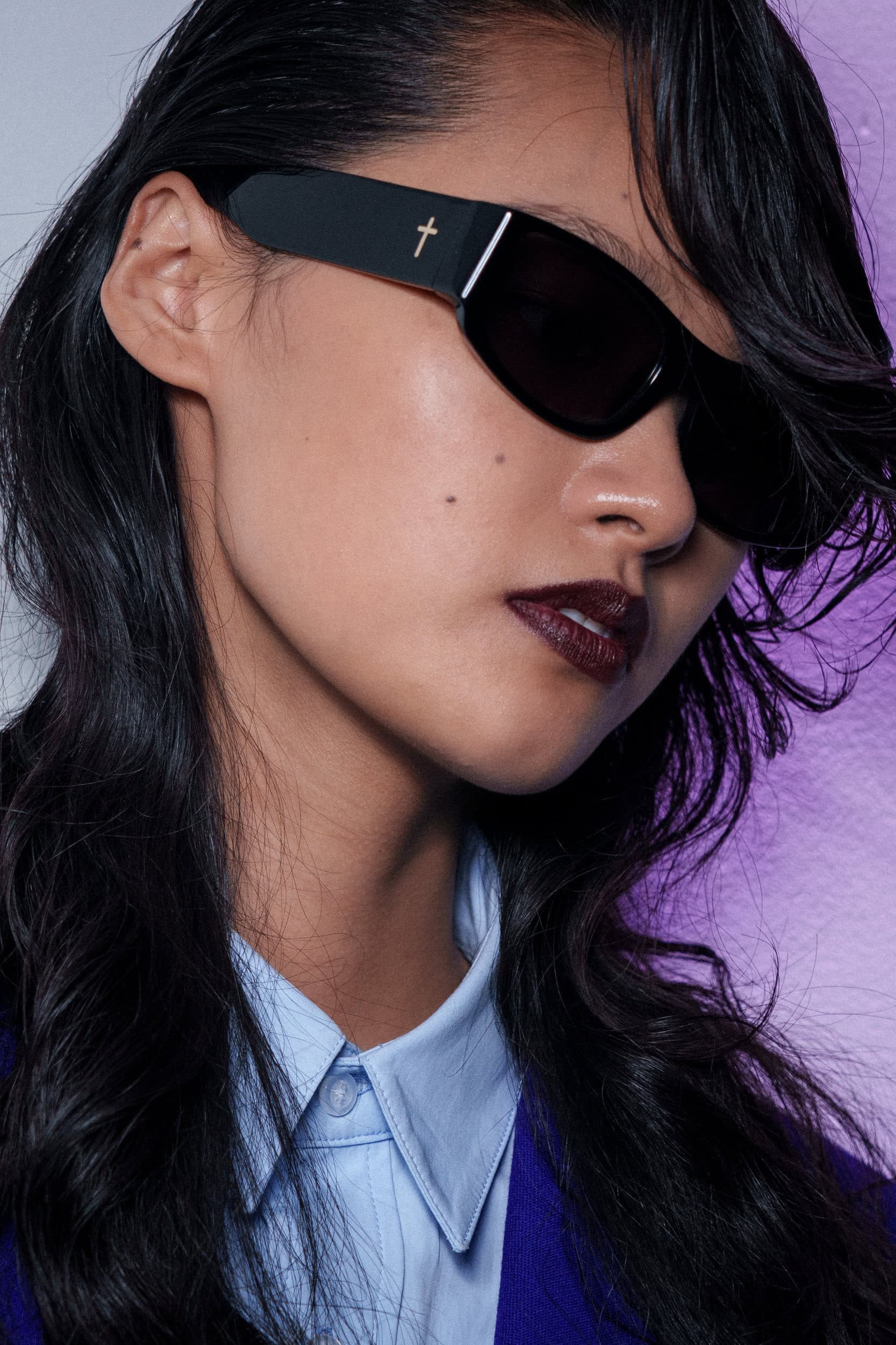 Willy Chavarria Fall 2026 Men’s Fashion Show Backstage