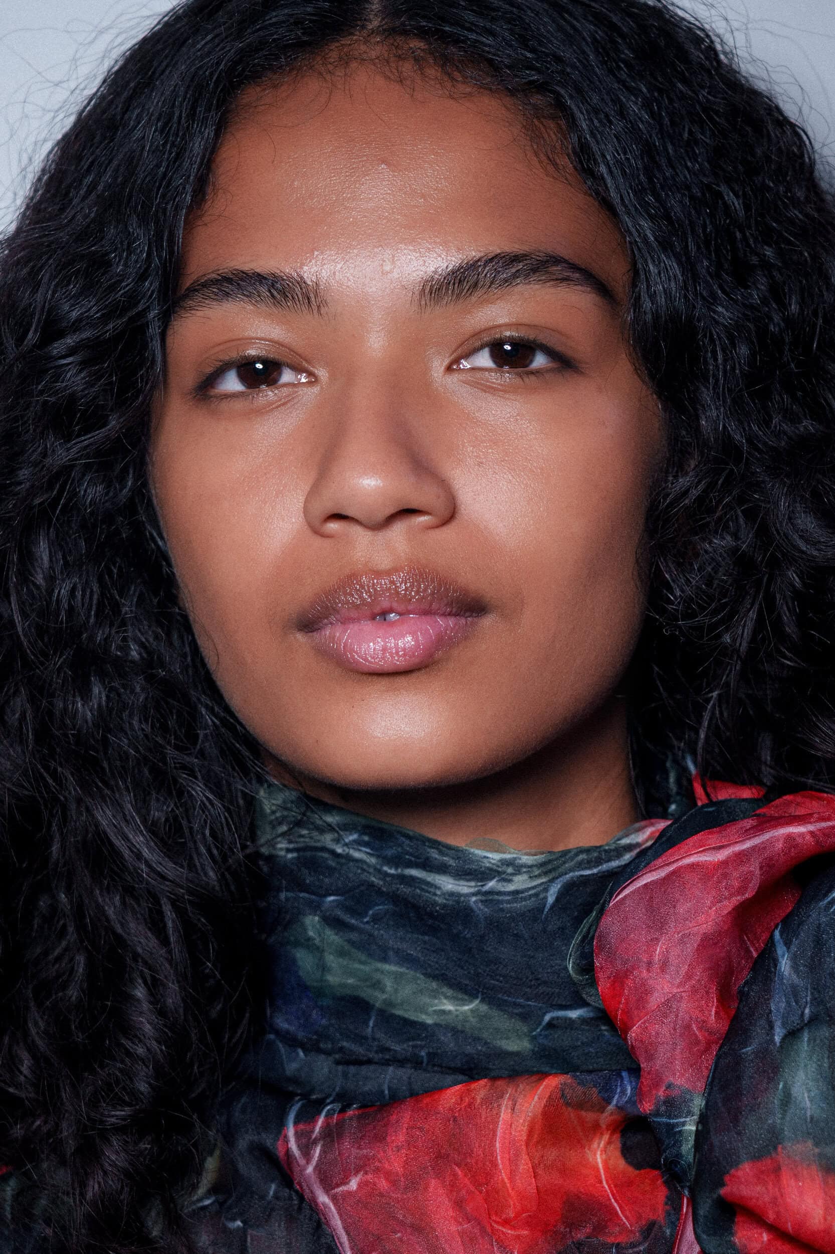 Willy Chavarria Fall 2026 Men’s Fashion Show Backstage