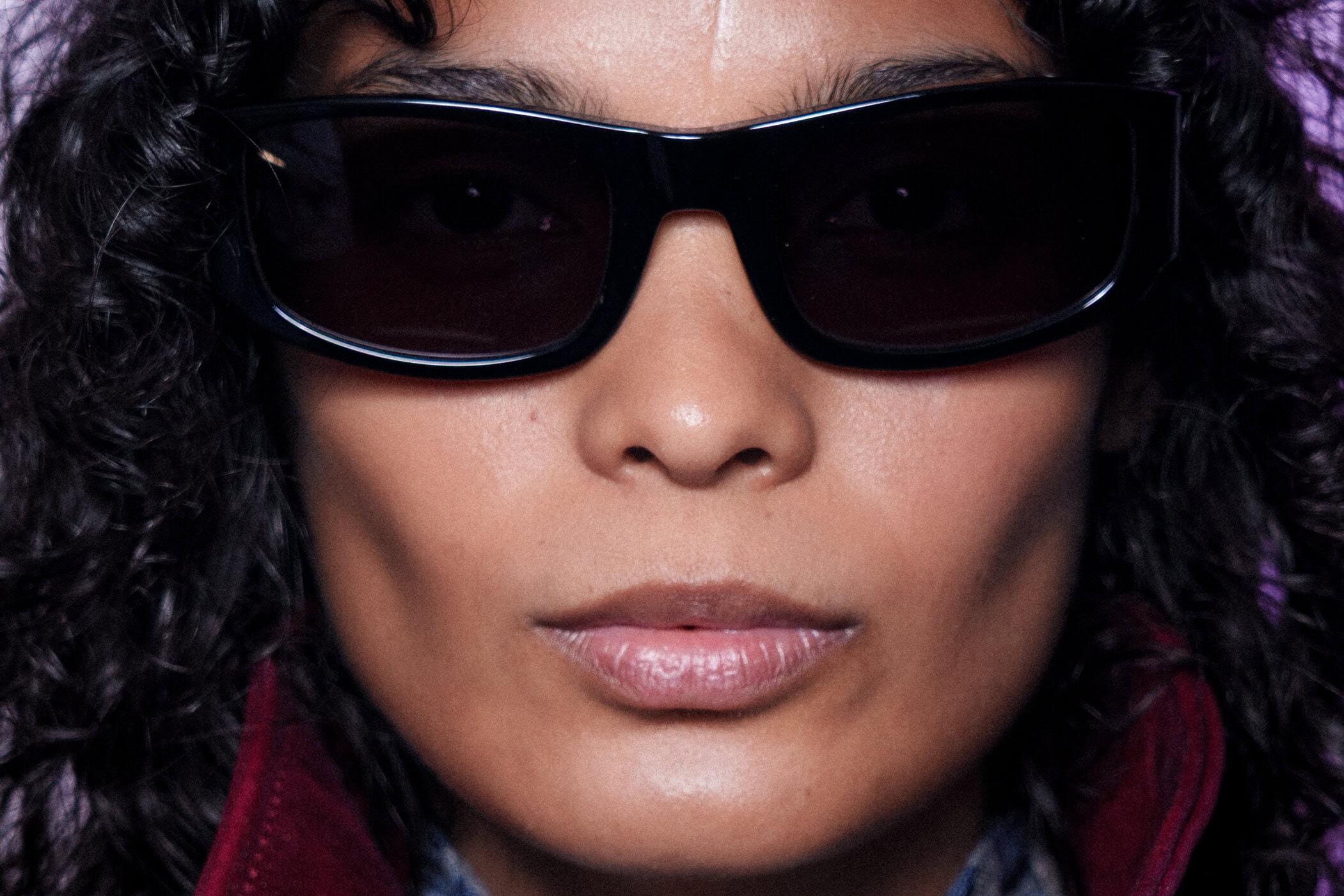 Willy Chavarria Fall 2026 Men’s Fashion Show Backstage