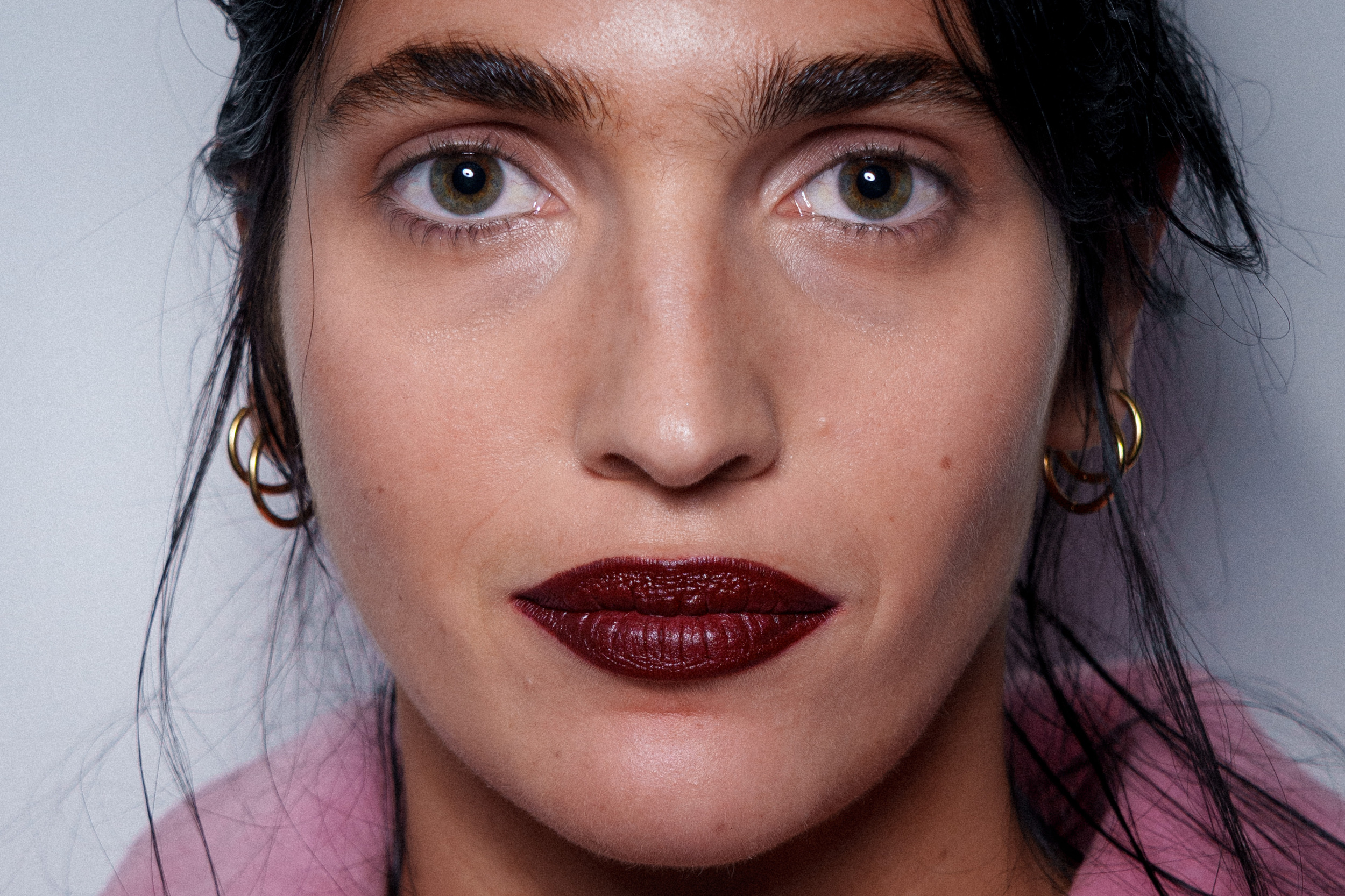 Willy Chavarria Fall 2026 Men’s Fashion Show Backstage