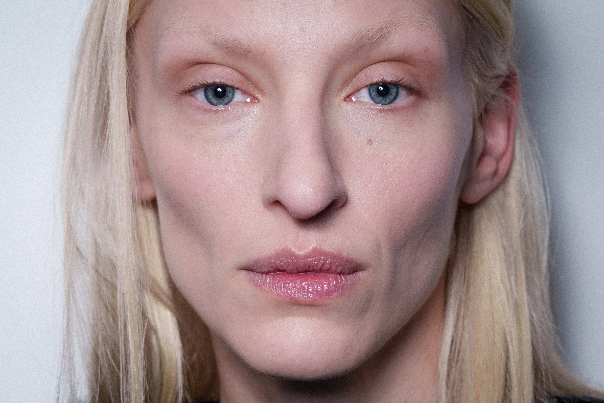 Willy Chavarria Fall 2026 Men’s Fashion Show Backstage