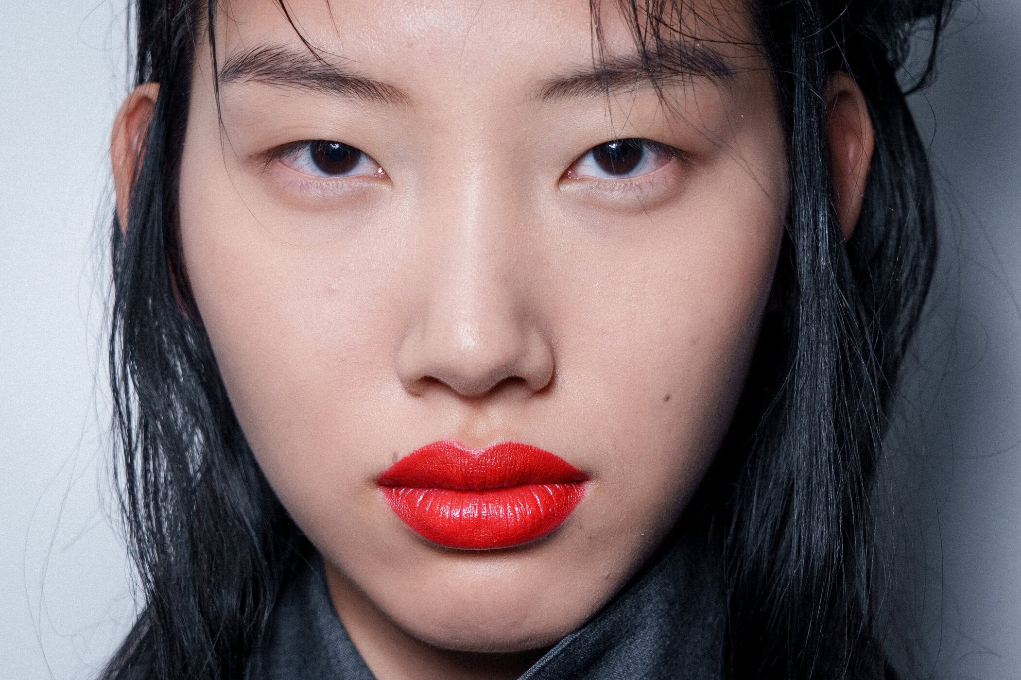 Willy Chavarria Fall 2026 Men’s Fashion Show Backstage