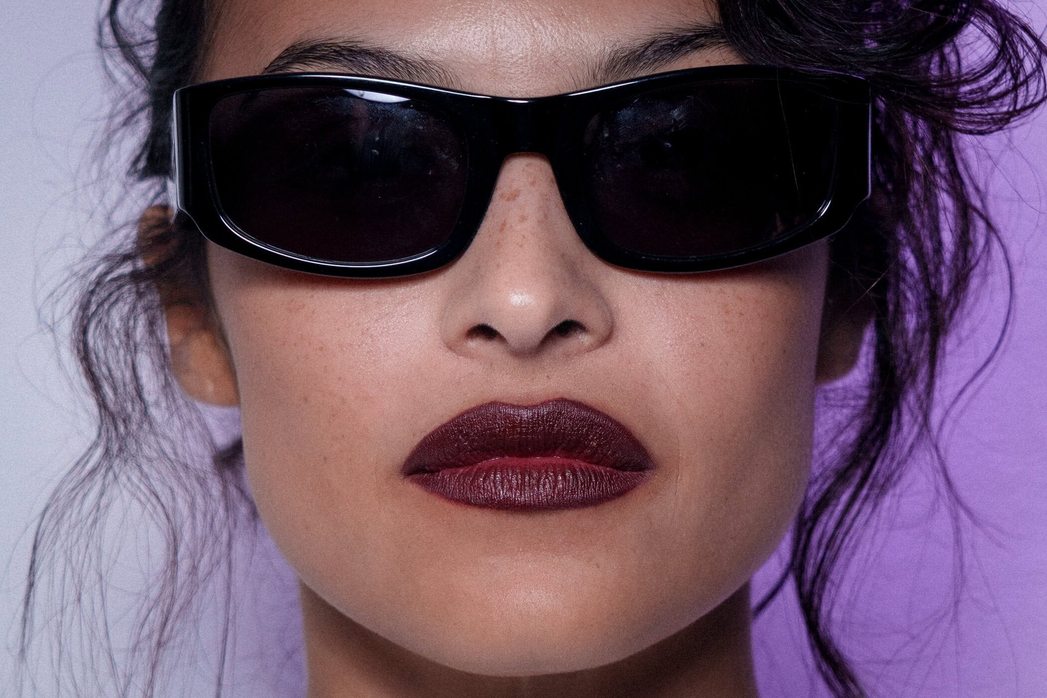 Willy Chavarria Fall 2026 Men’s Fashion Show Backstage