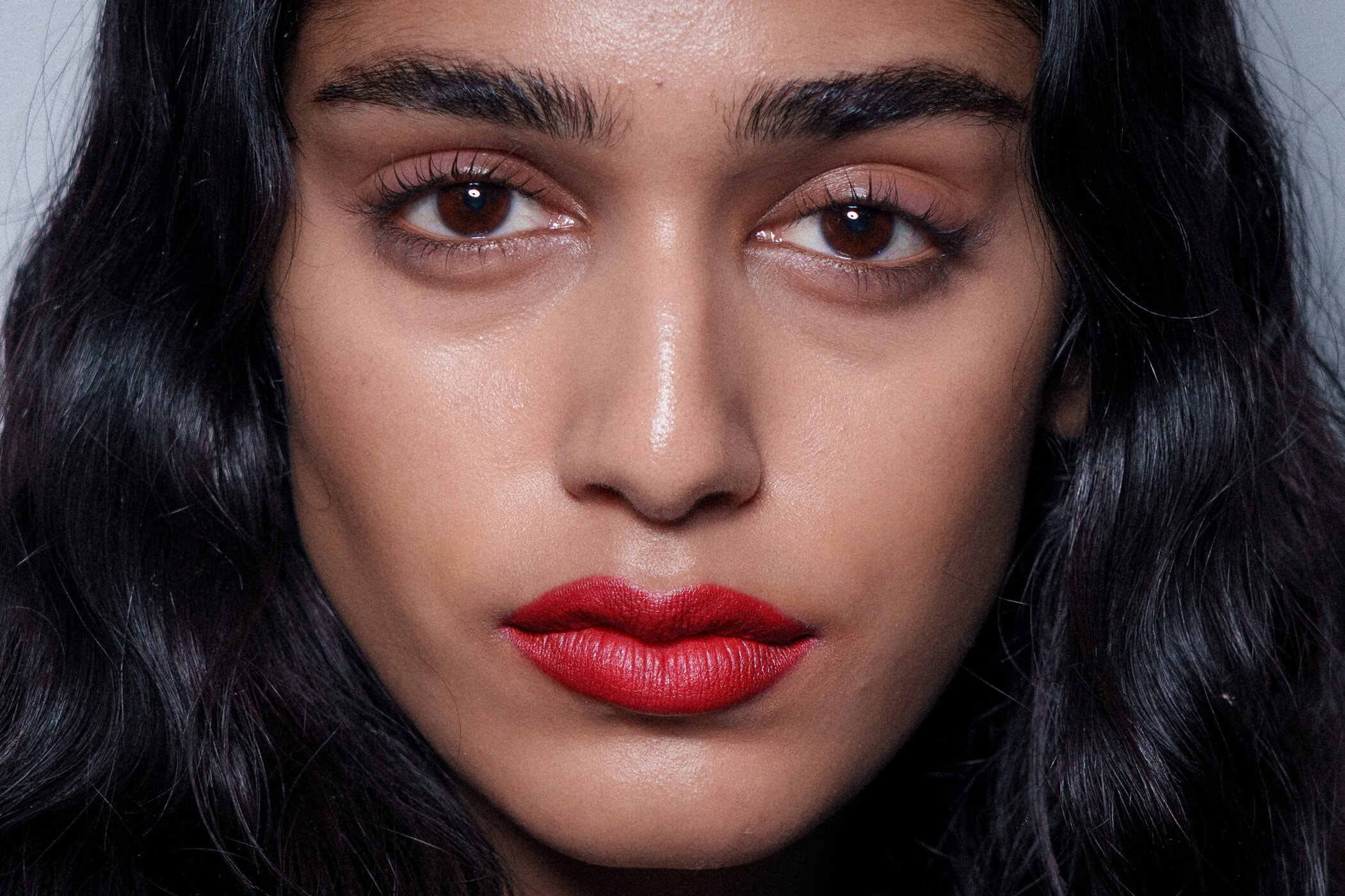 Willy Chavarria Fall 2026 Men’s Fashion Show Backstage