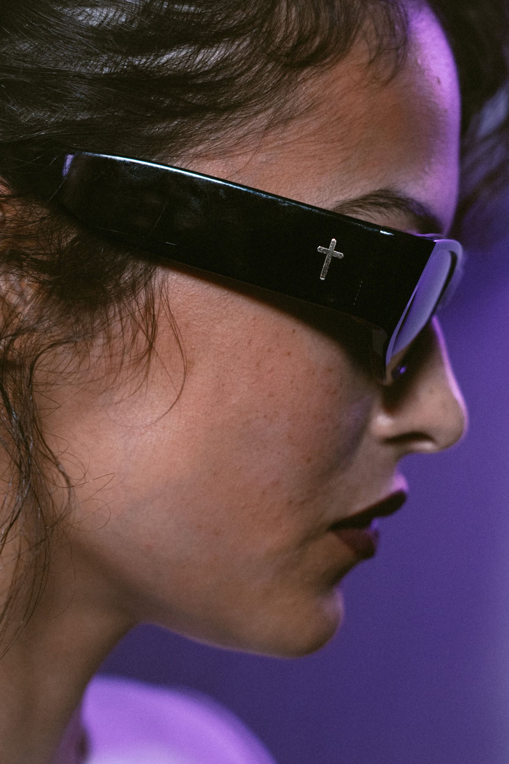 Willy Chavarria Fall 2026 Men’s Fashion Show Backstage