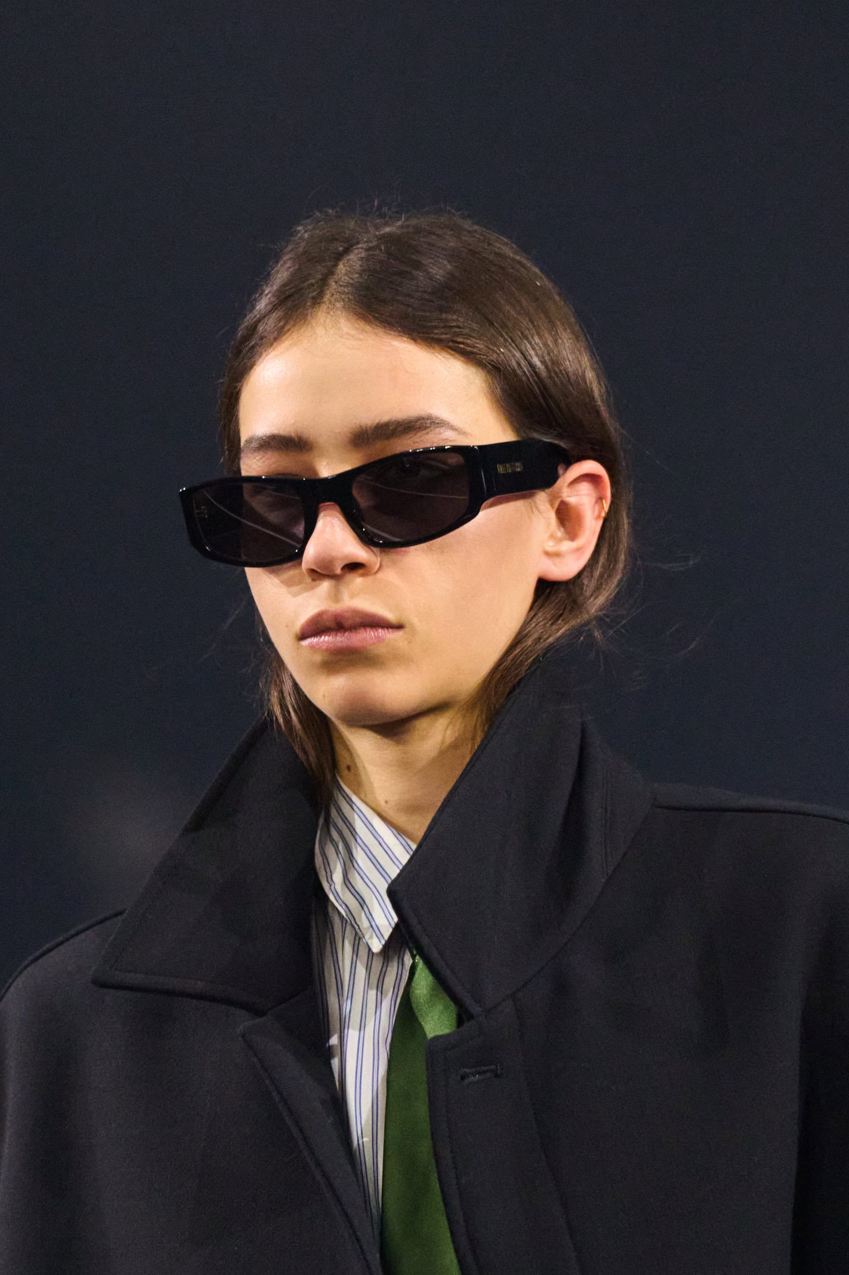 Willy Chavarria Fall 2026 Men’s Fashion Show Details