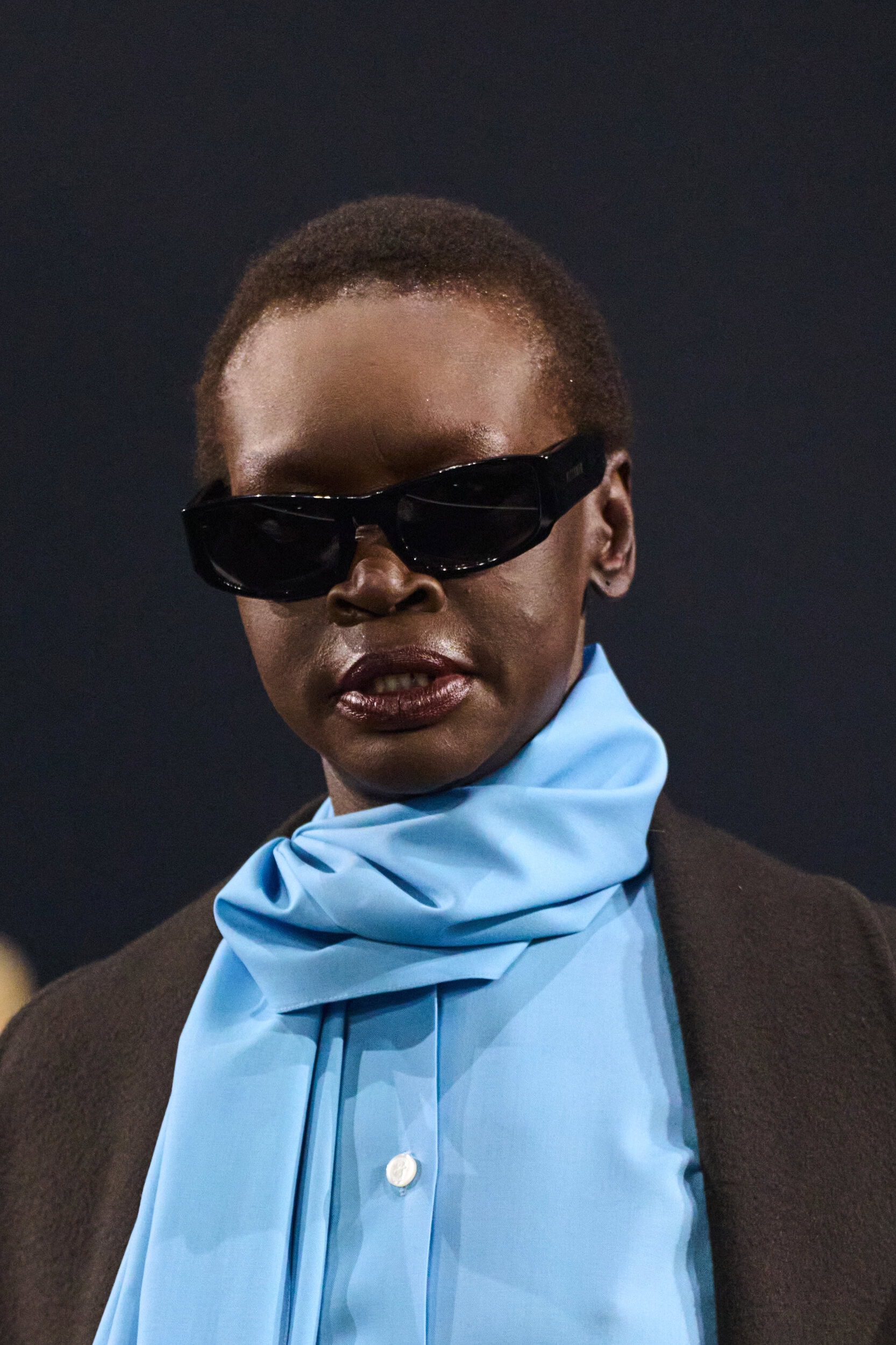 Willy Chavarria Fall 2026 Men’s Fashion Show Details