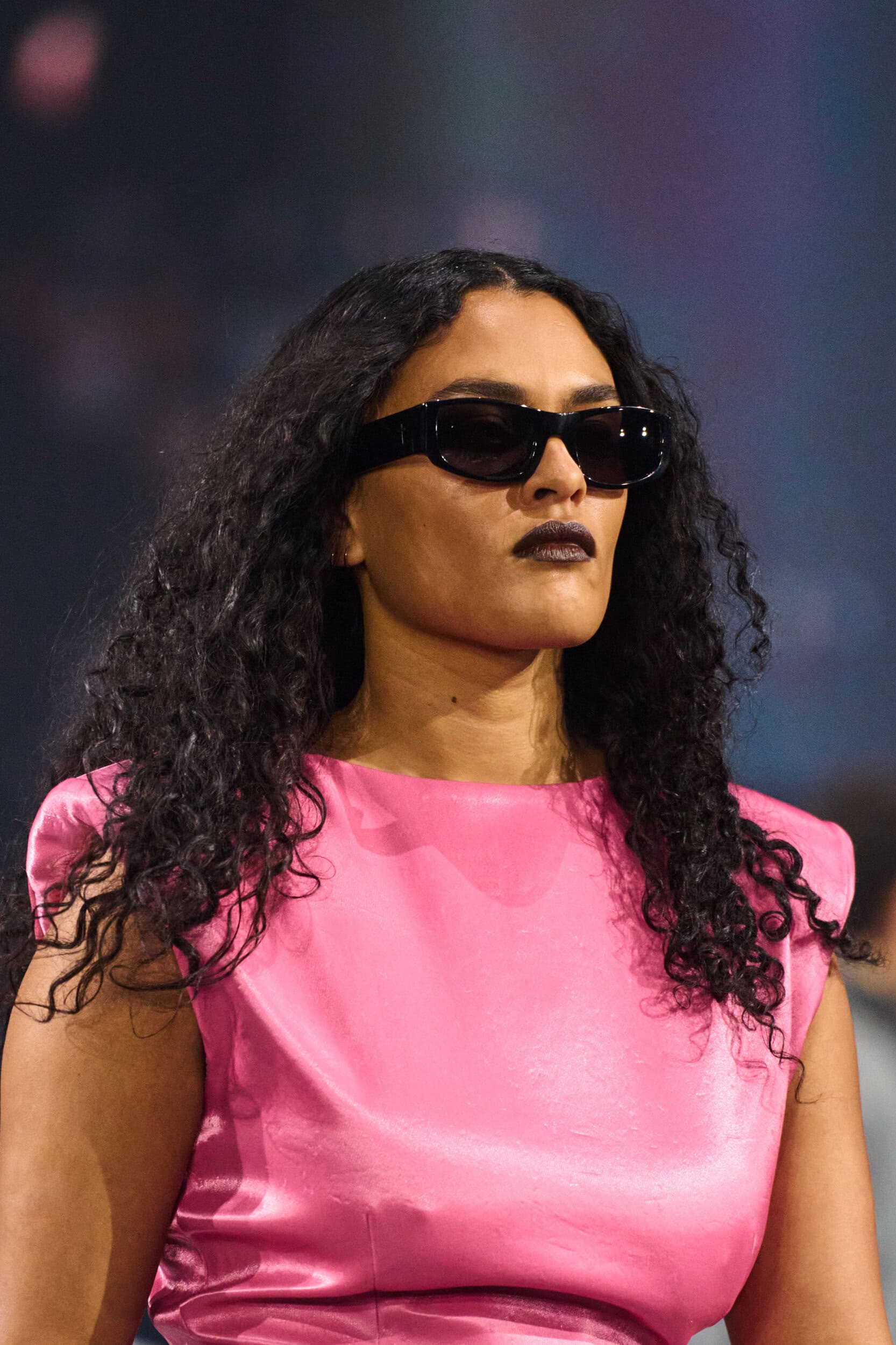 Willy Chavarria Fall 2026 Men’s Fashion Show Details